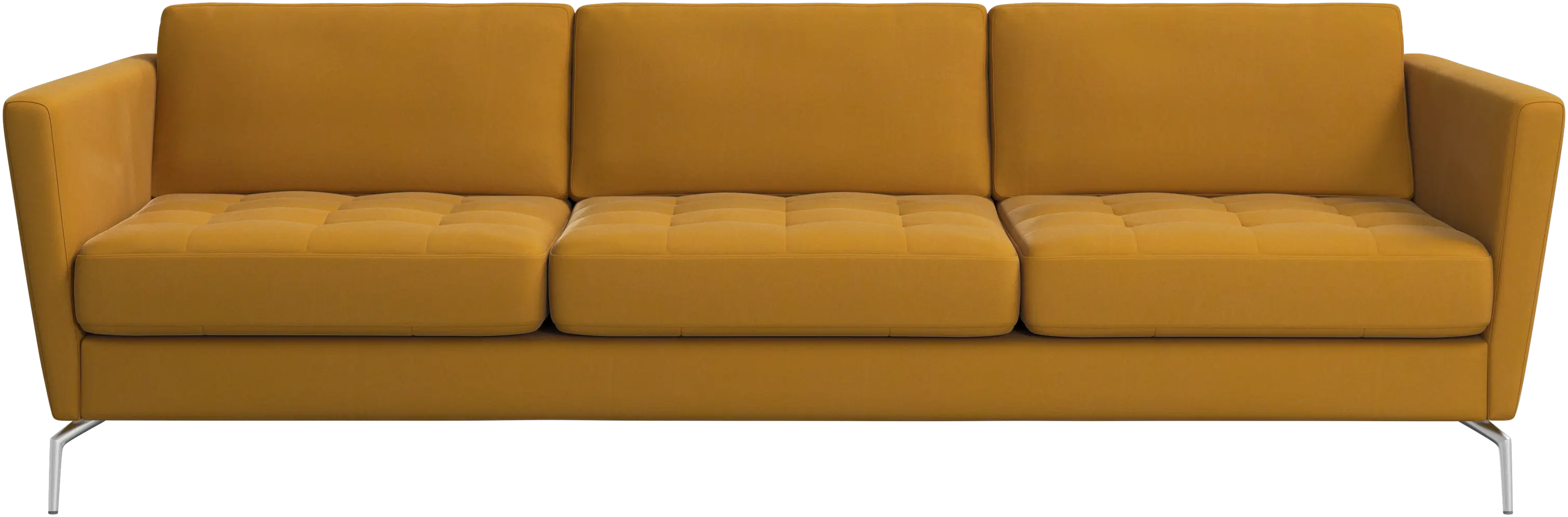 Sofá Osaka de 3 lugares