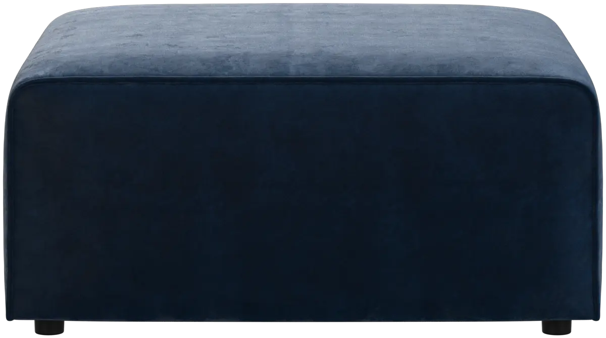 Carmo pouffe