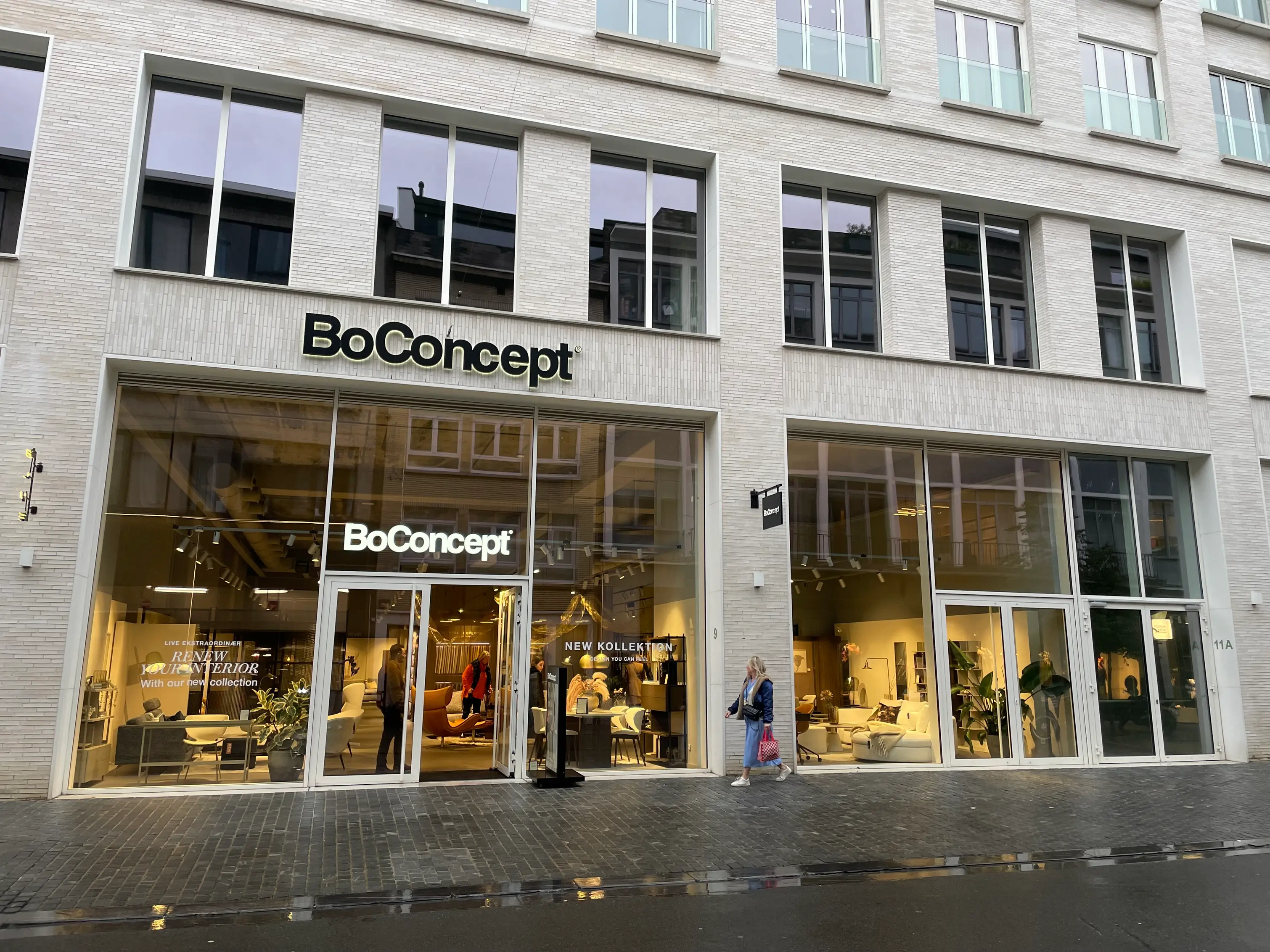 Antwerpen