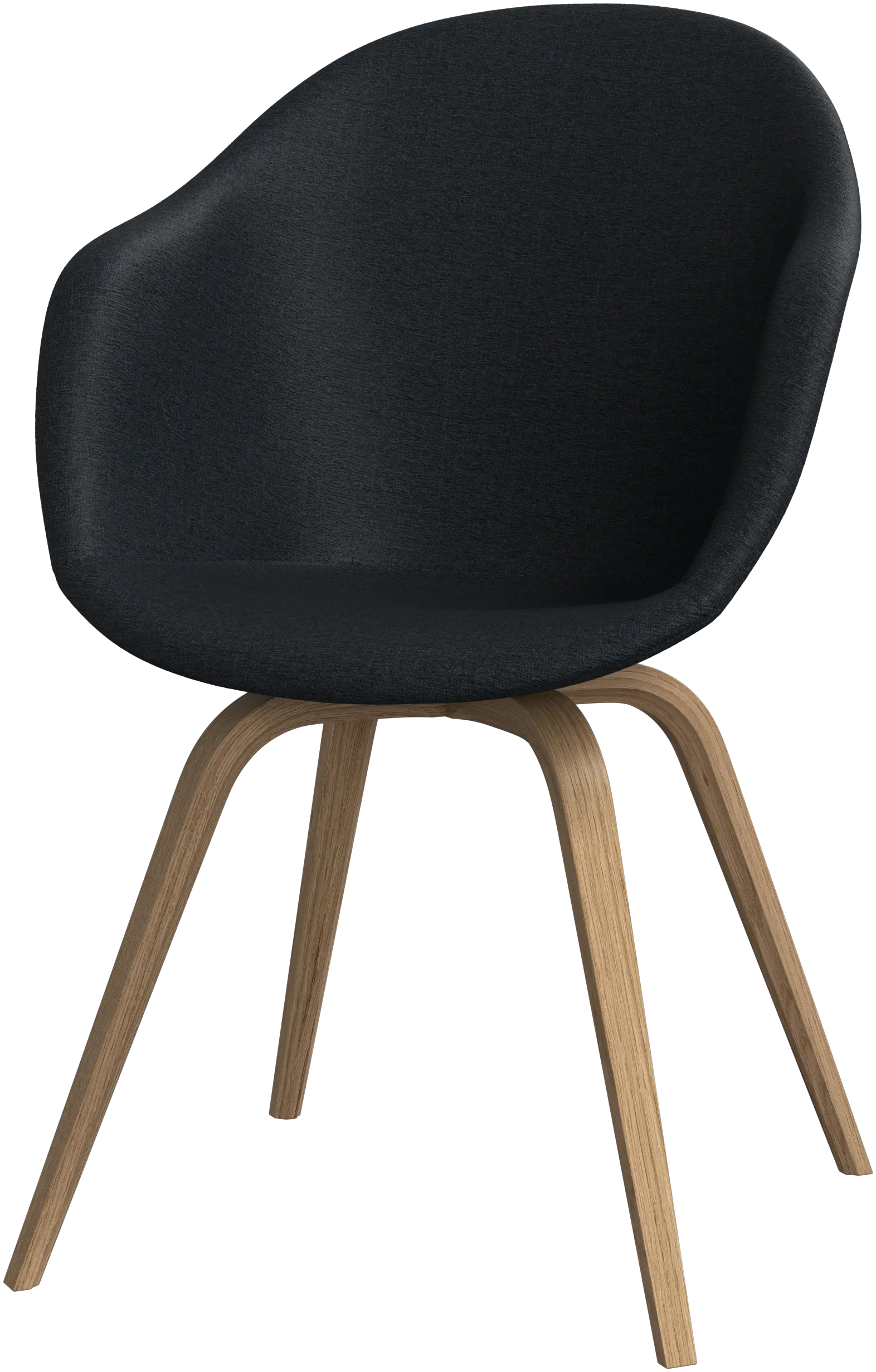 Hauge dining chair