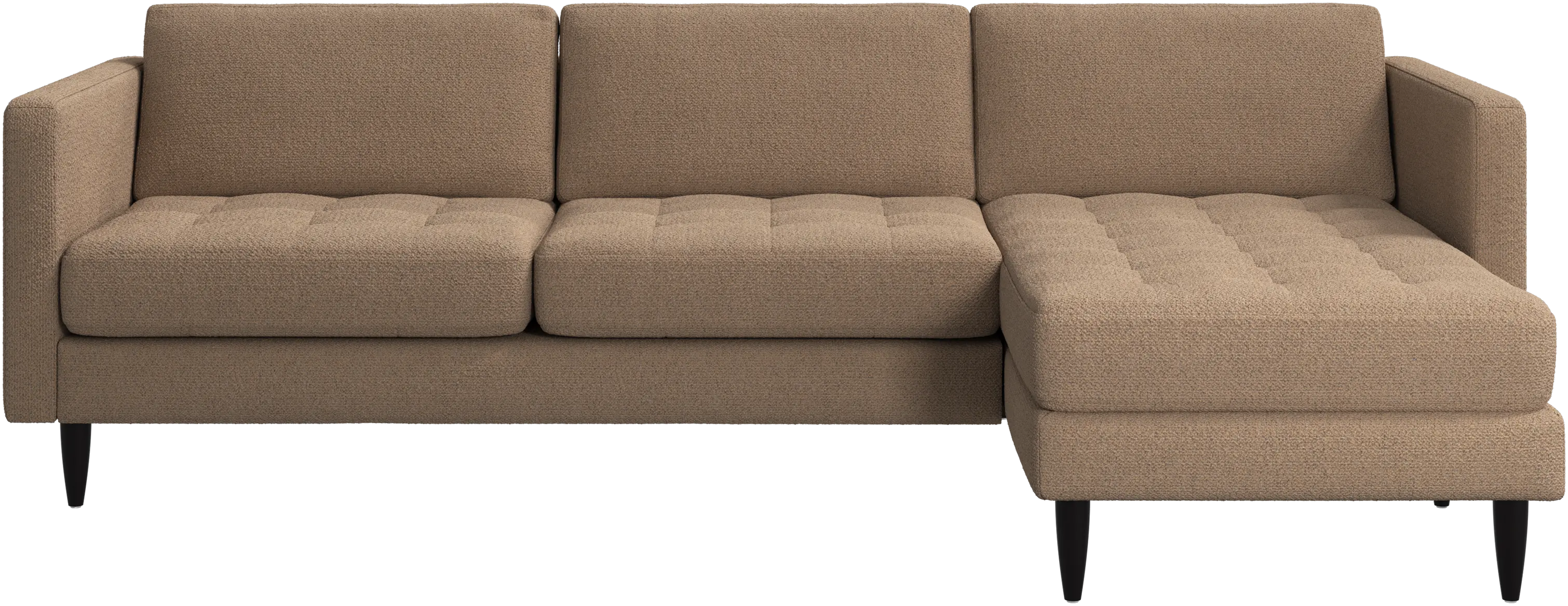 Canapé chaise longue Osaka