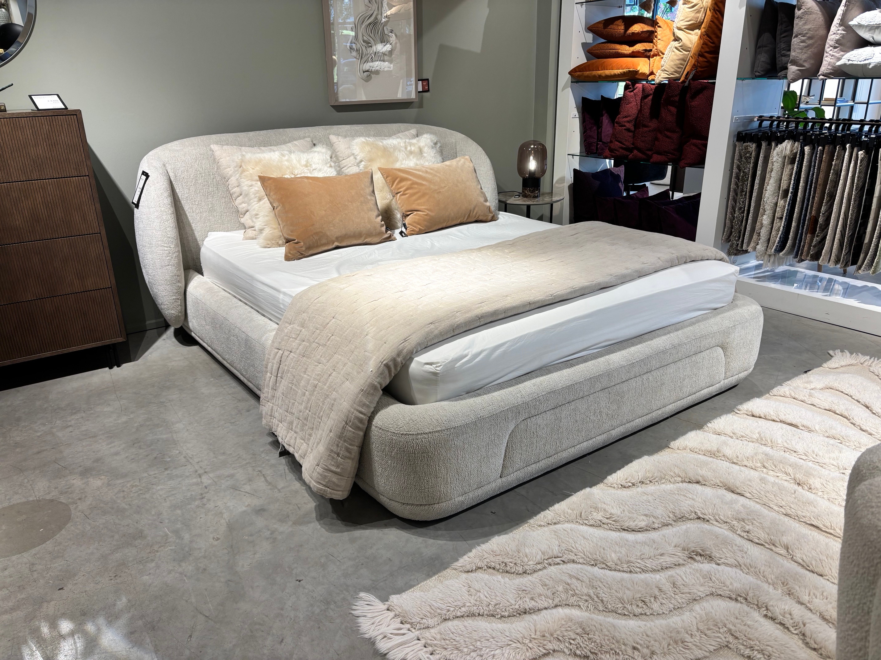Beds
