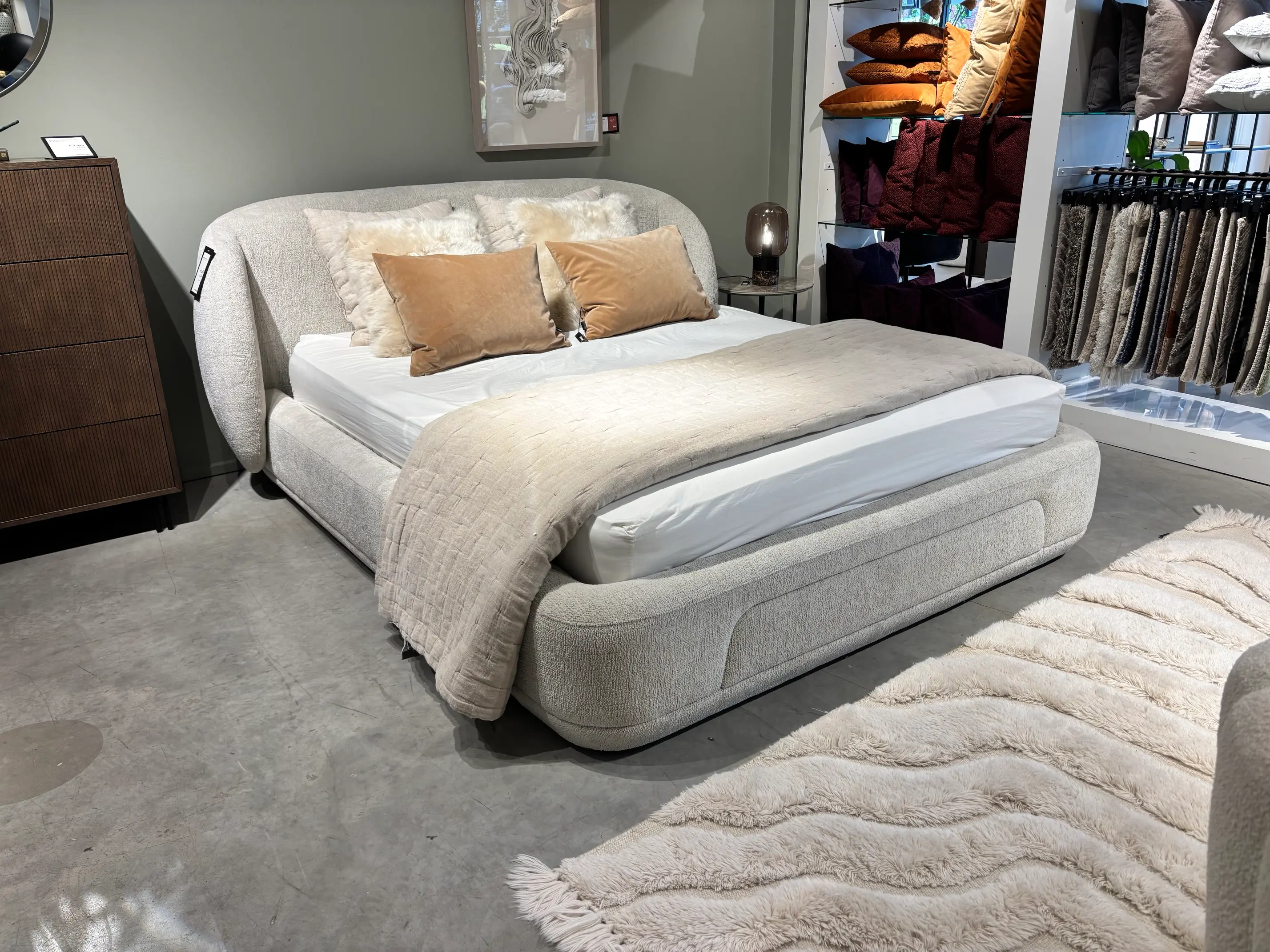 Beds