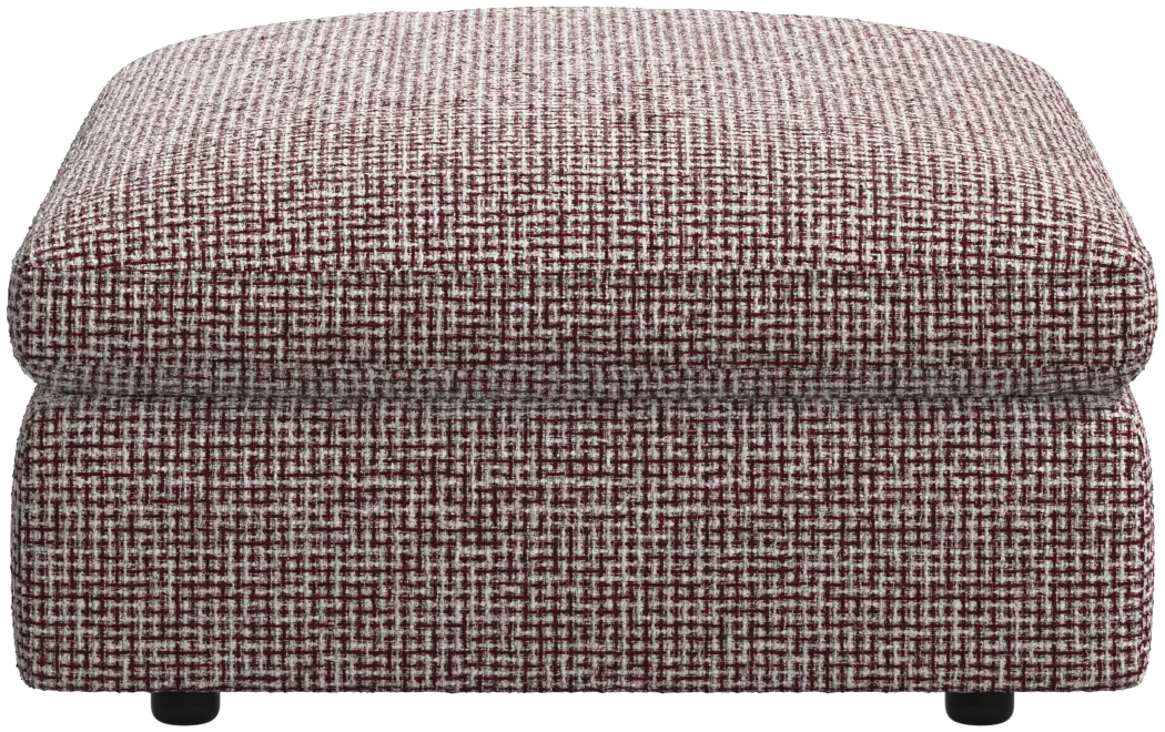 Milano pouffe