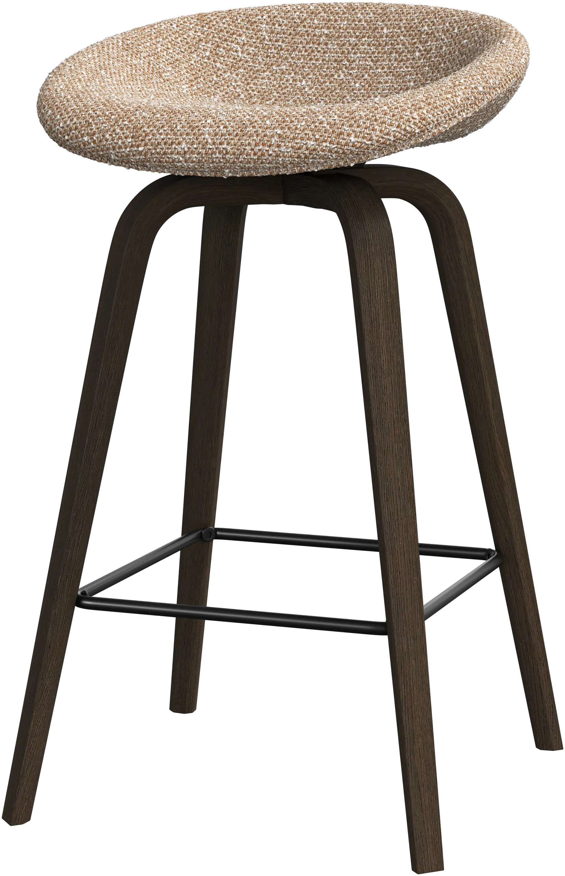 Hauge barstool