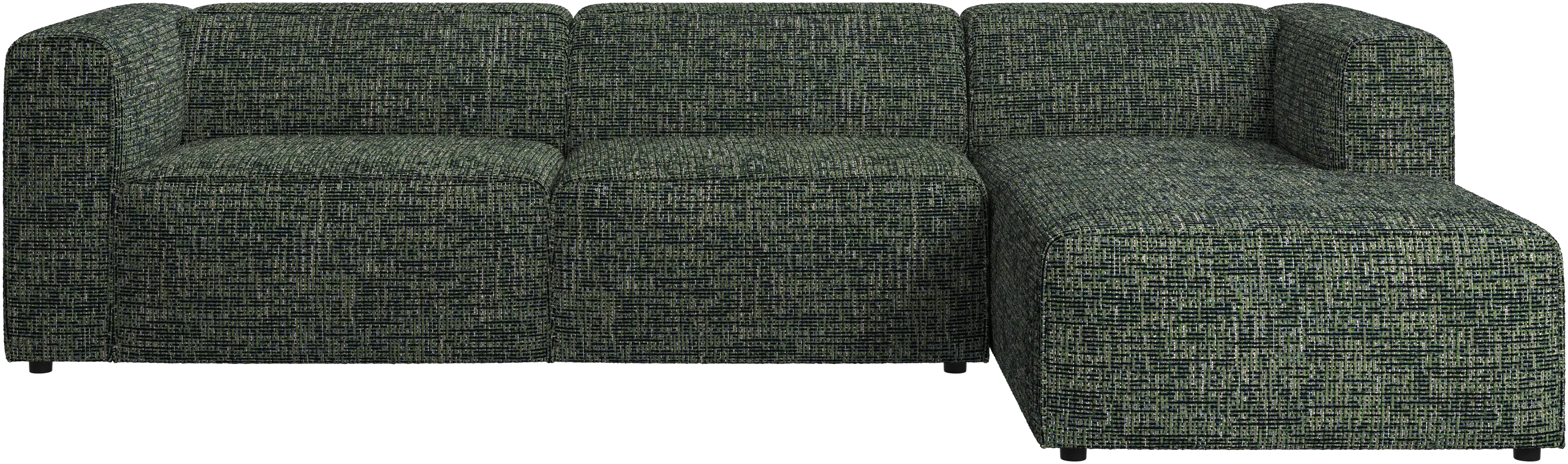 Carmo motion sofa with resting unit