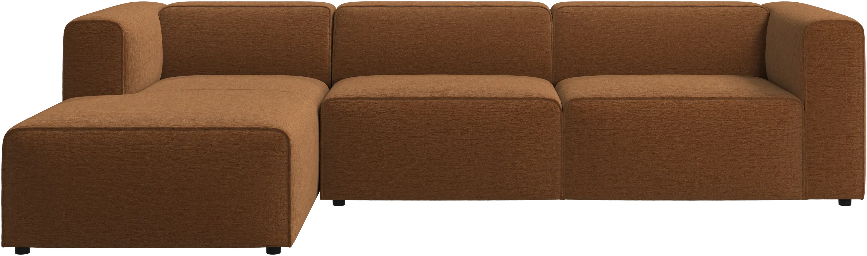 Canapé Carmo avec chaise longue