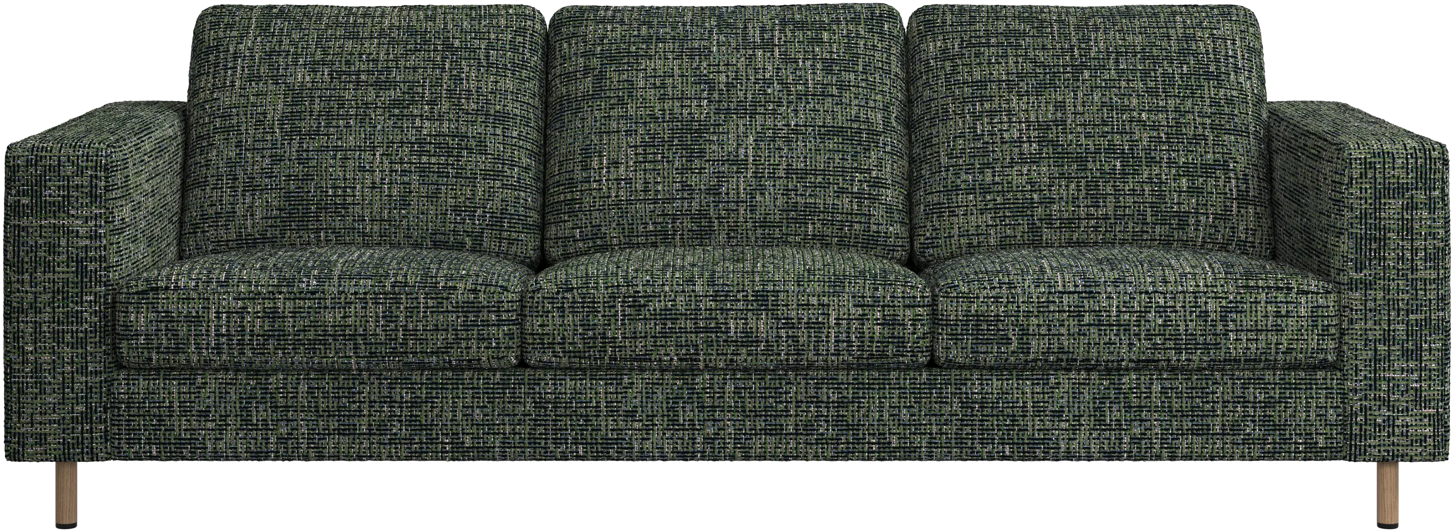 Indivi 3-seater sofa