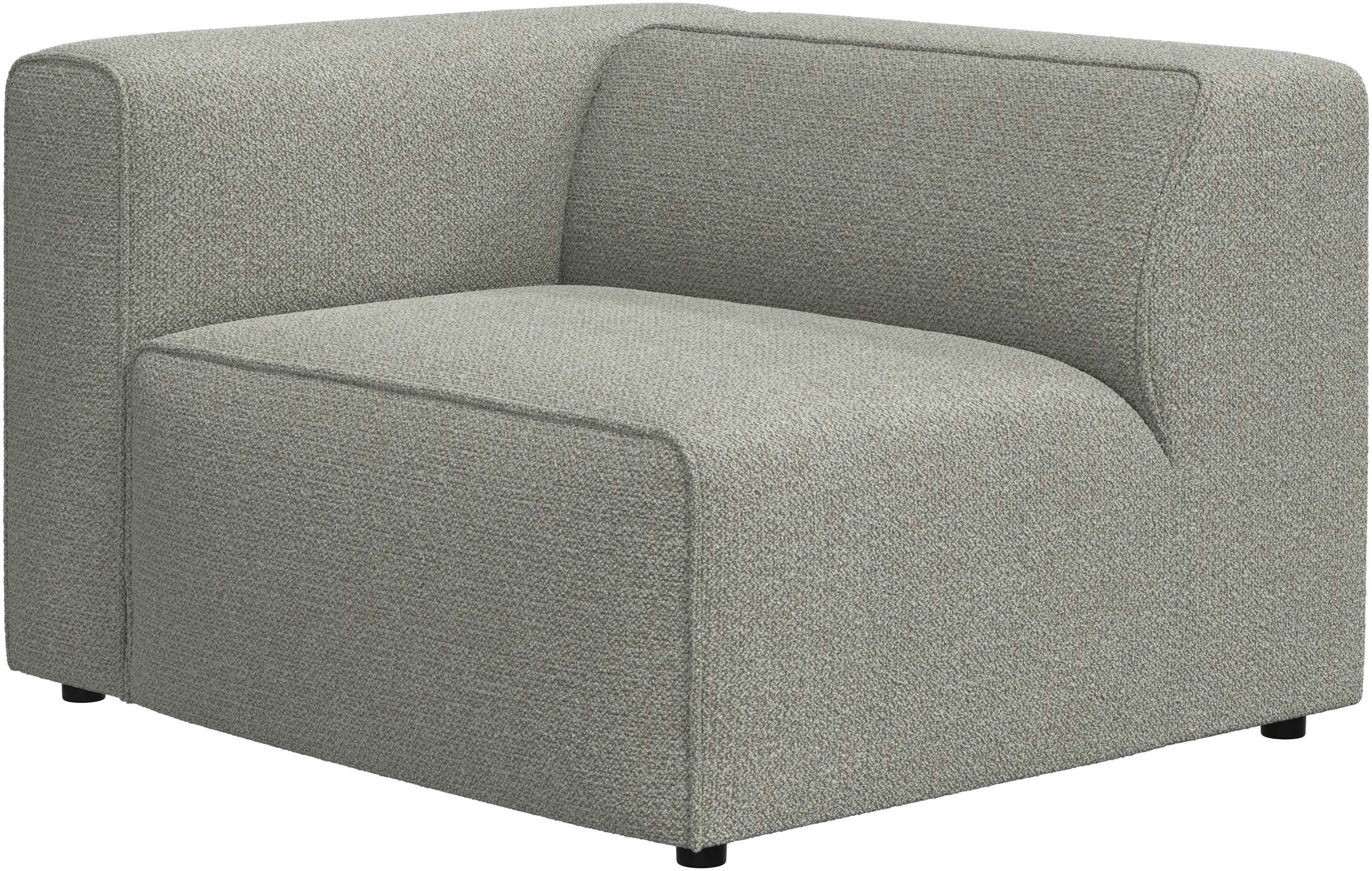 Carmo armchair