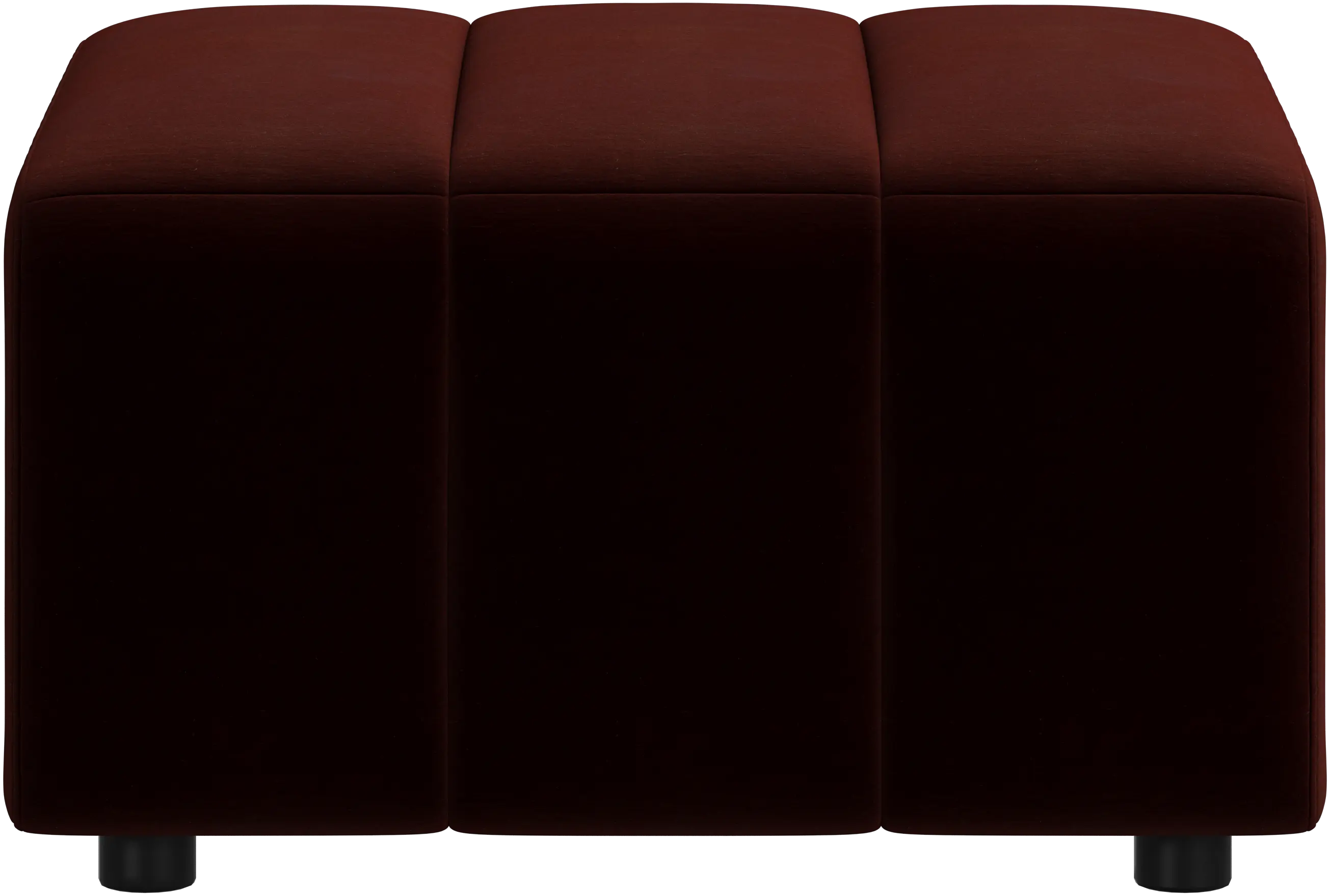 Bellagio pouf