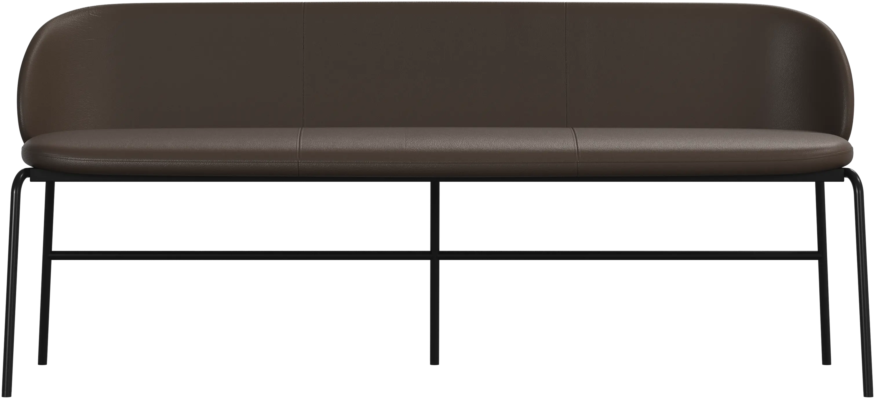 Princeton bench