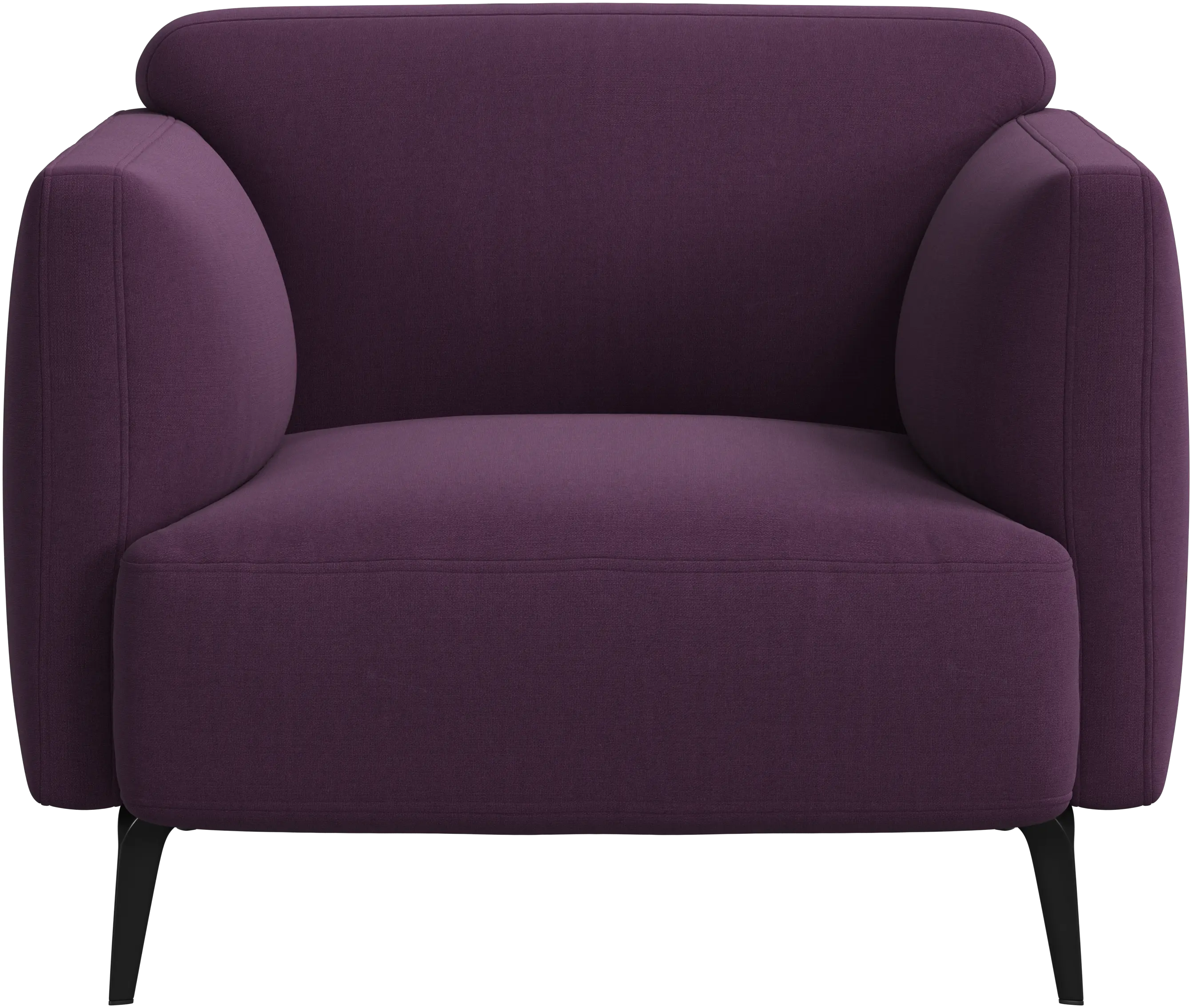 Modena armchair