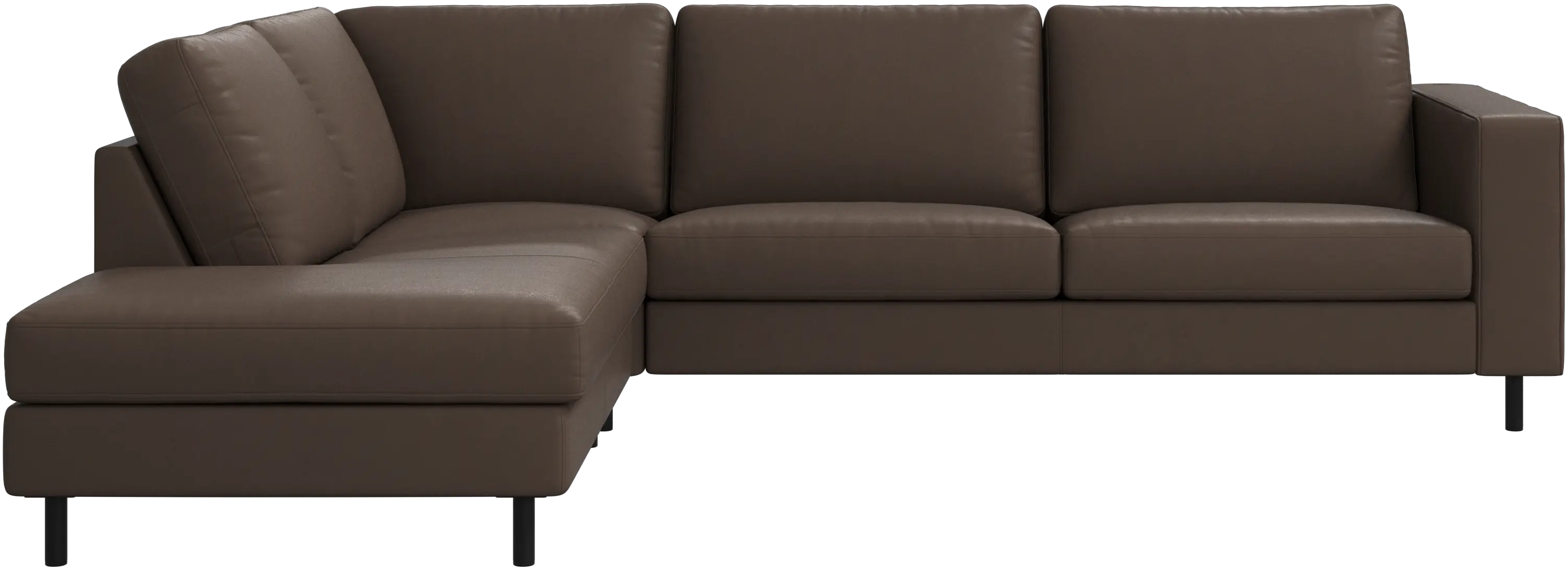 Indivi corner sofa right