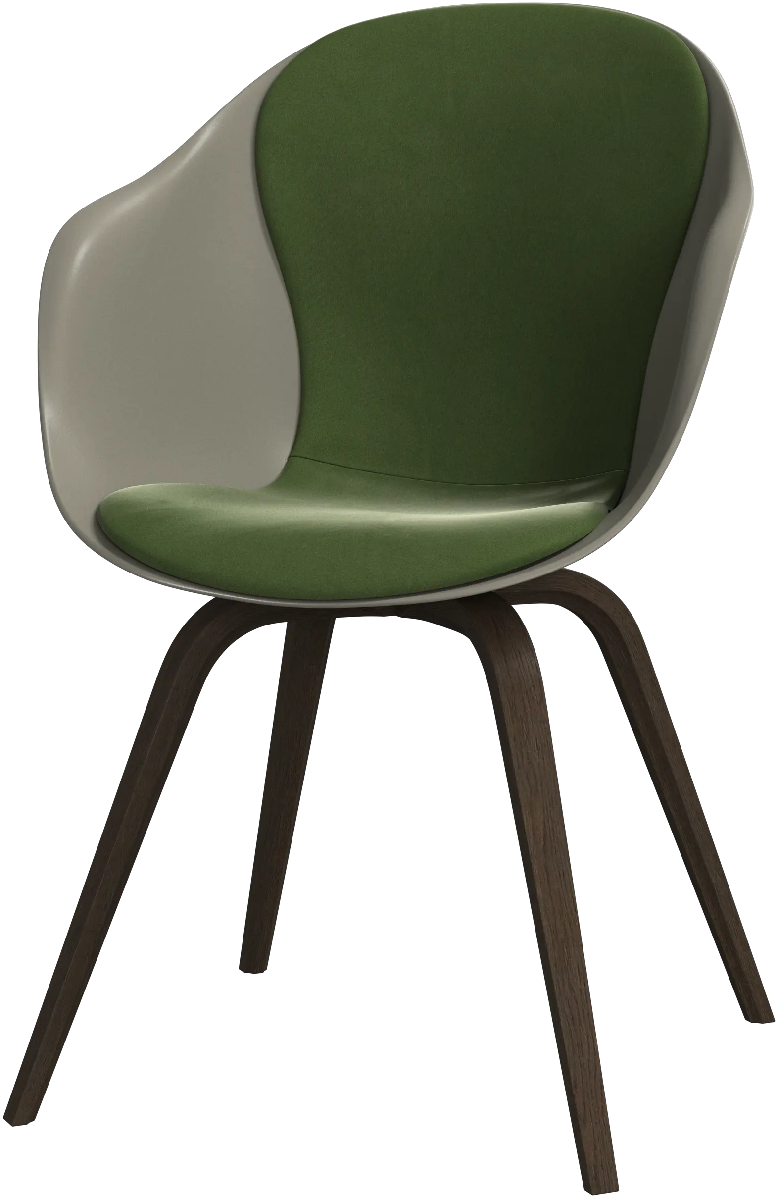 Hauge dining chair