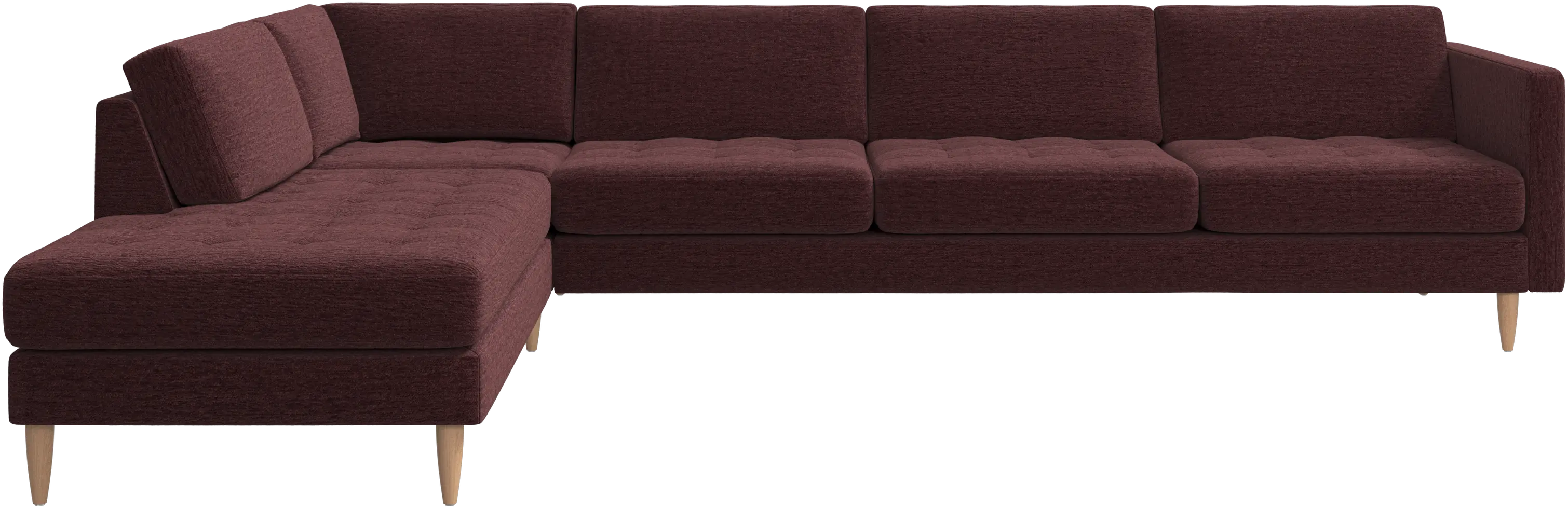 Osaka corner sofa