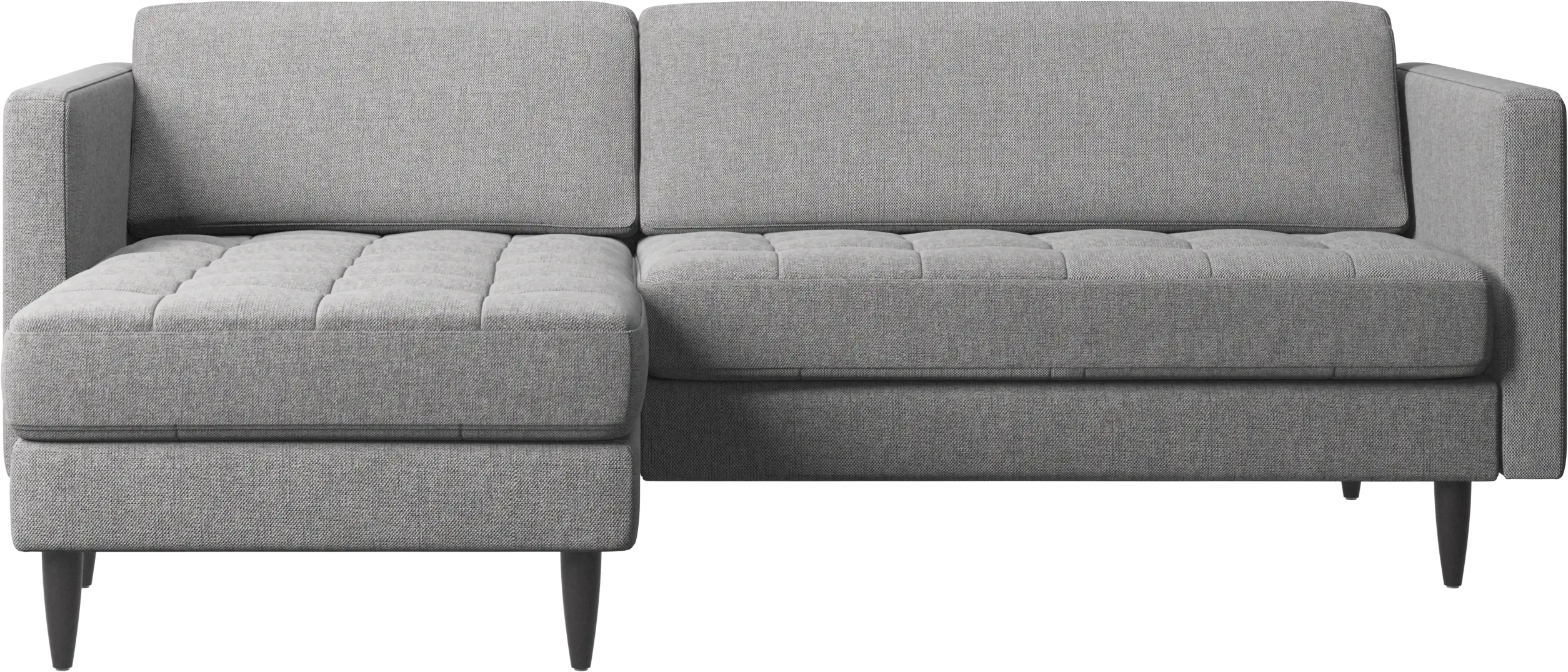 Osaka Chaiselongue-Sofa