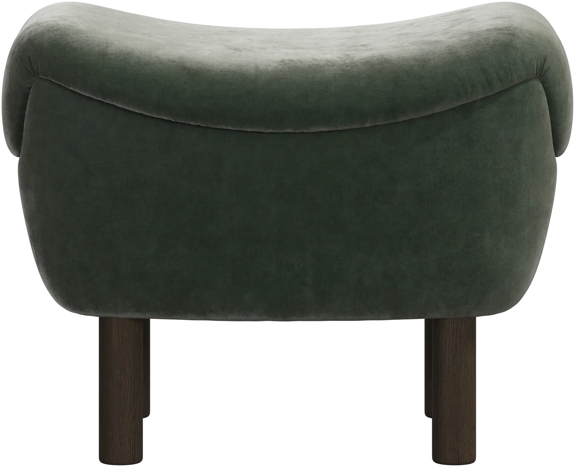 Catskills foot stool