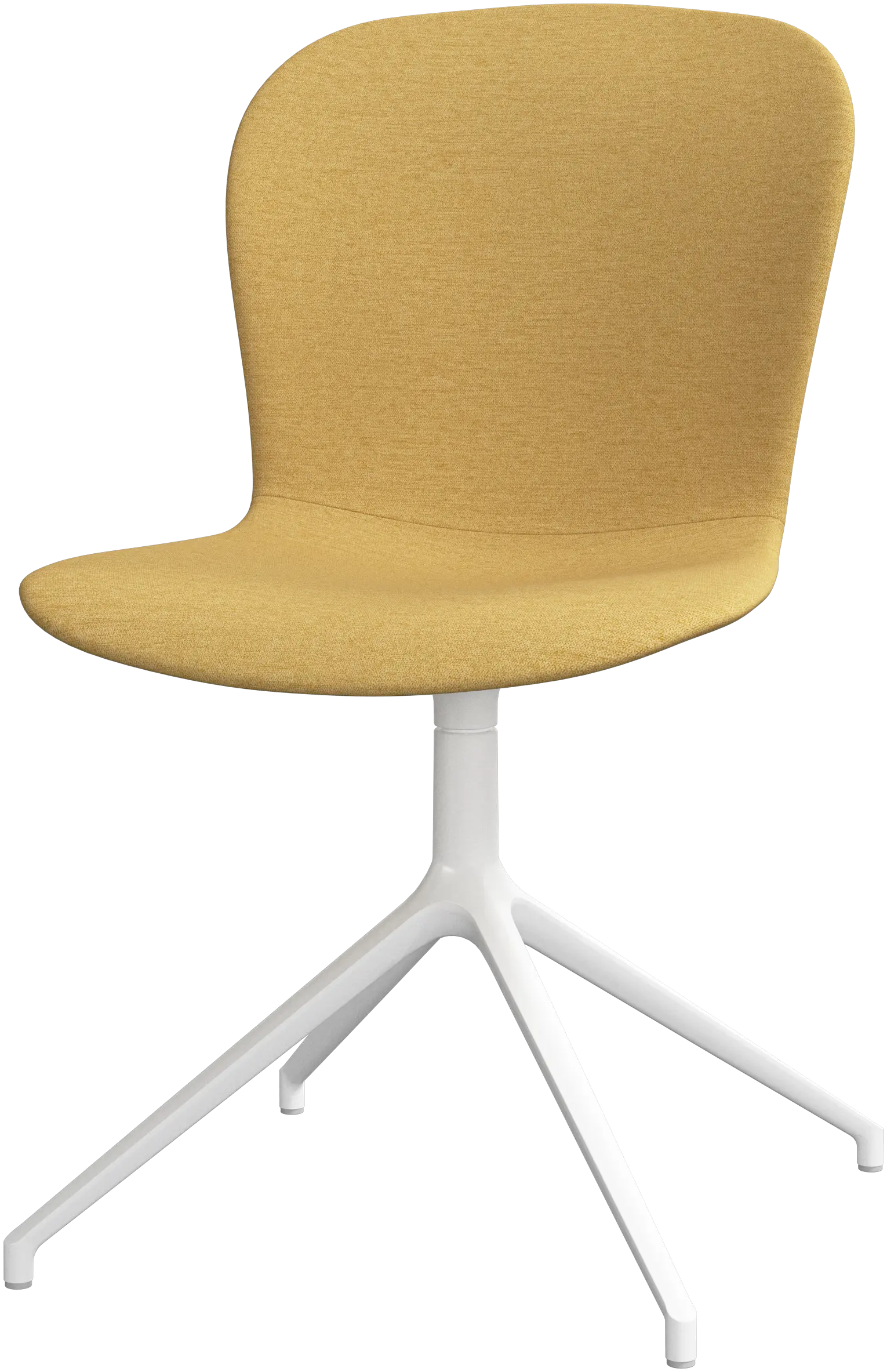 Adelaide dining chair with swivel function