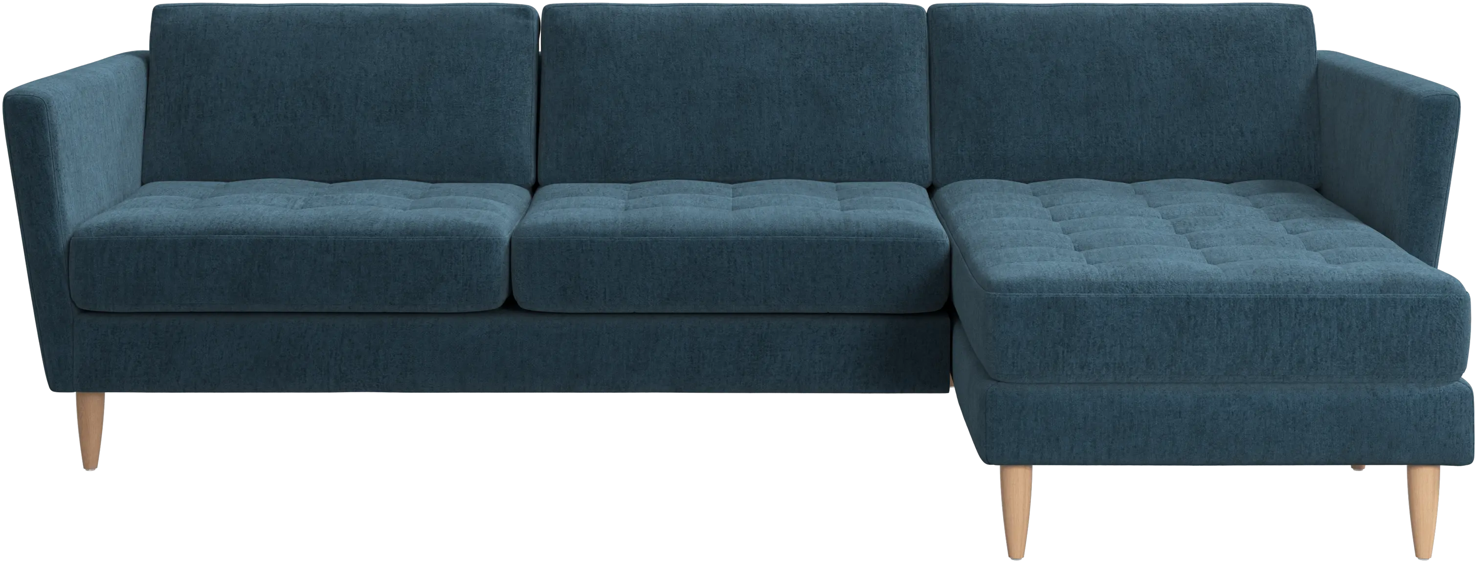 Osaka chaise longue sofa