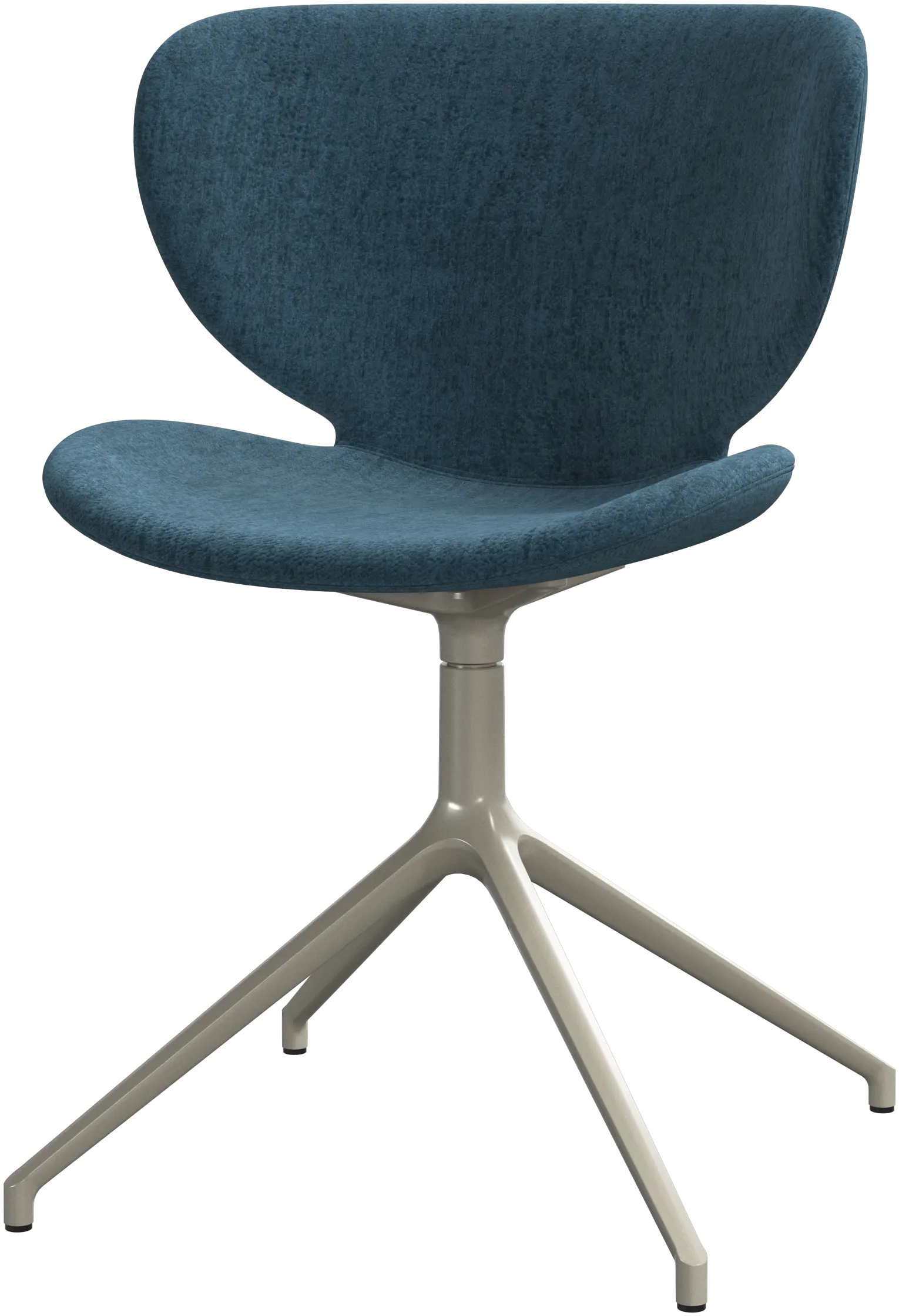 Chaise de salle à manger Vienna avec fonction pivotante