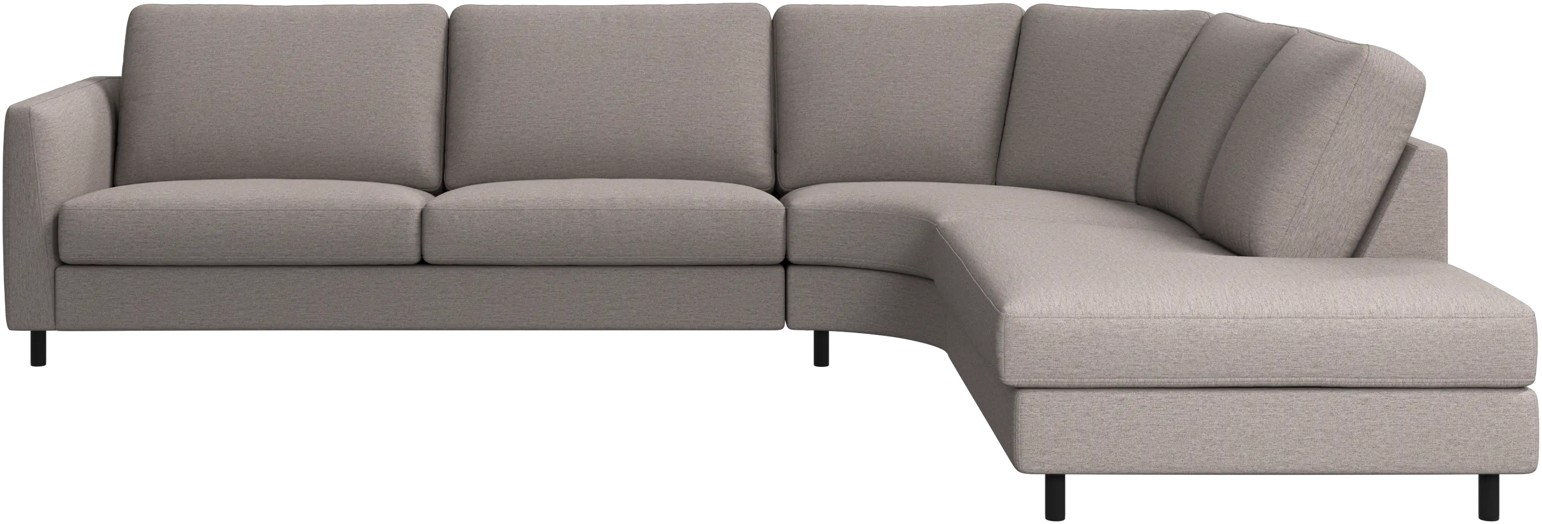 Sofa narożna Indivi prawa