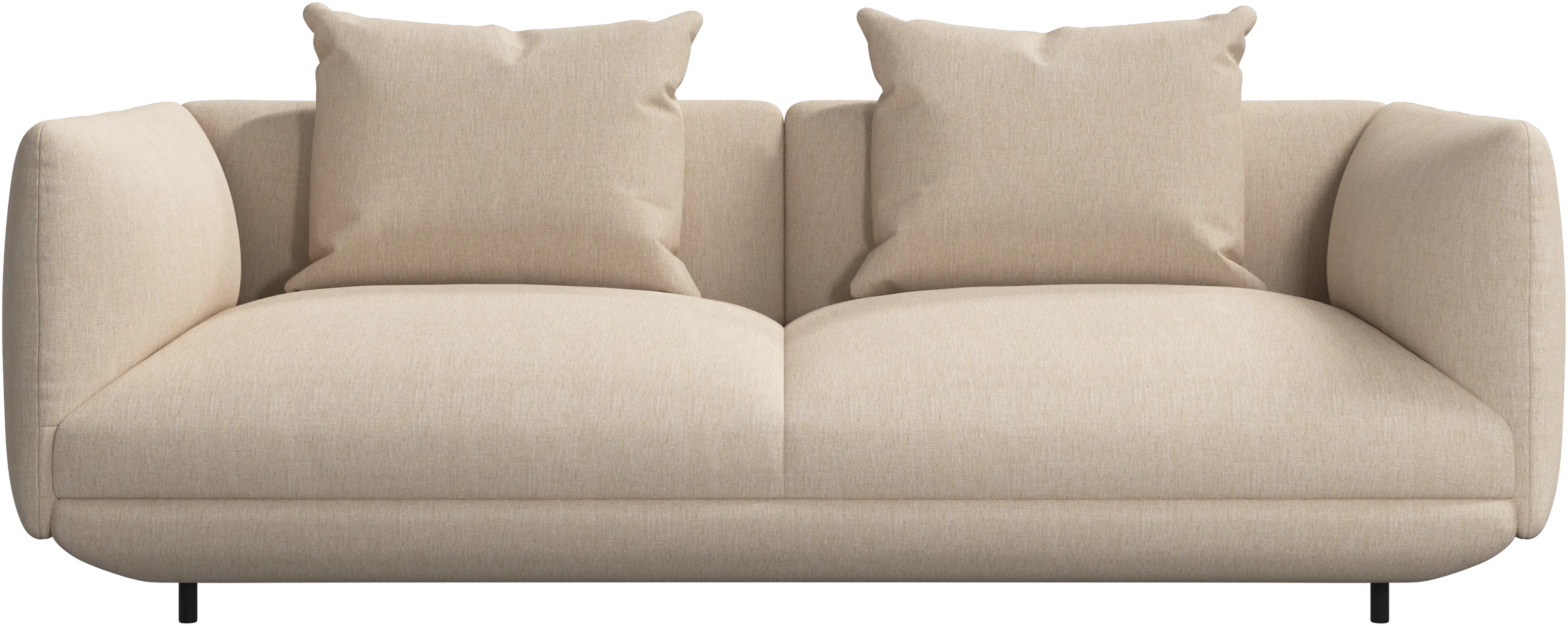 Salamanca 2 seater with 2 arms