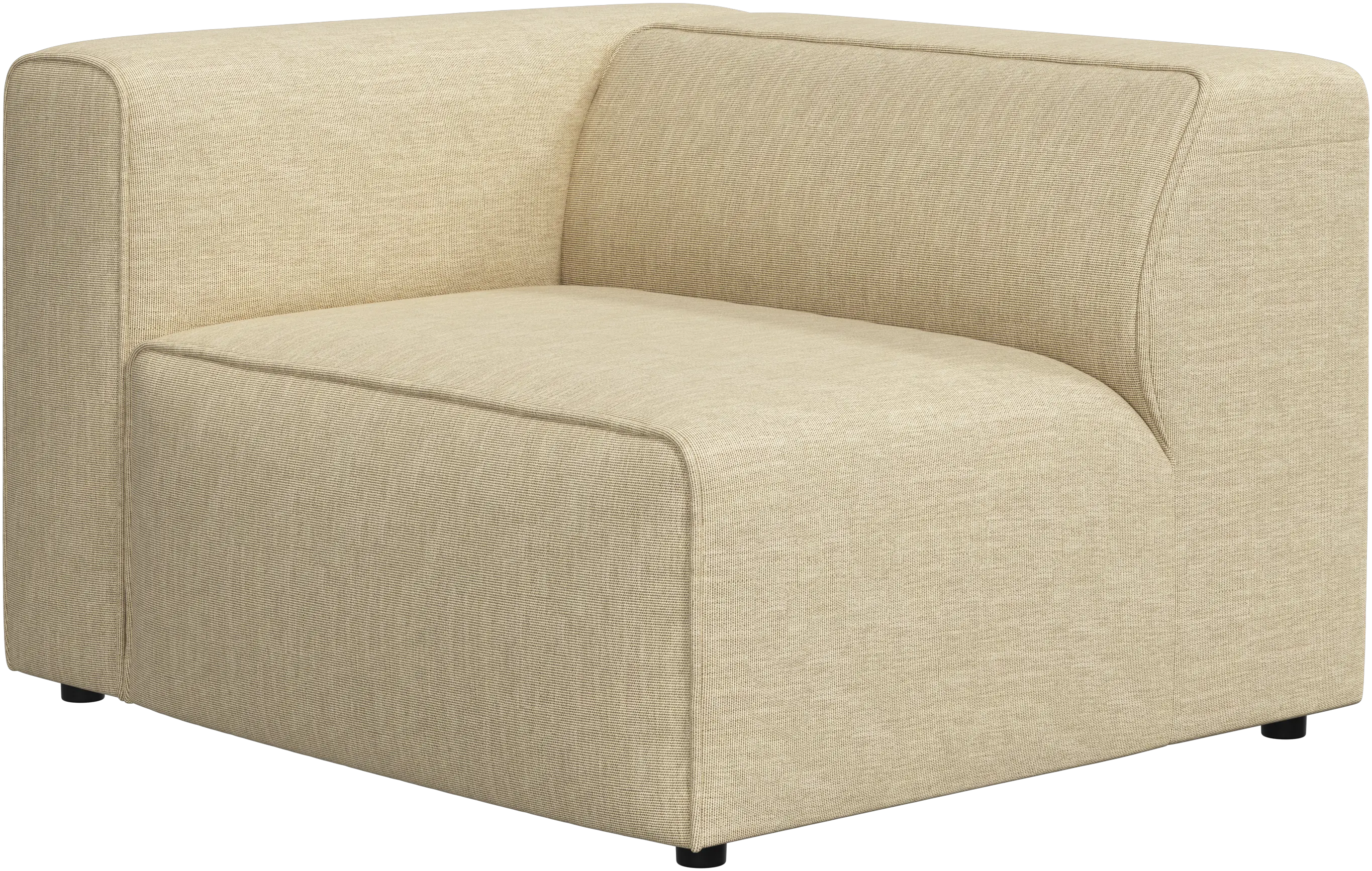 Carmo armchair