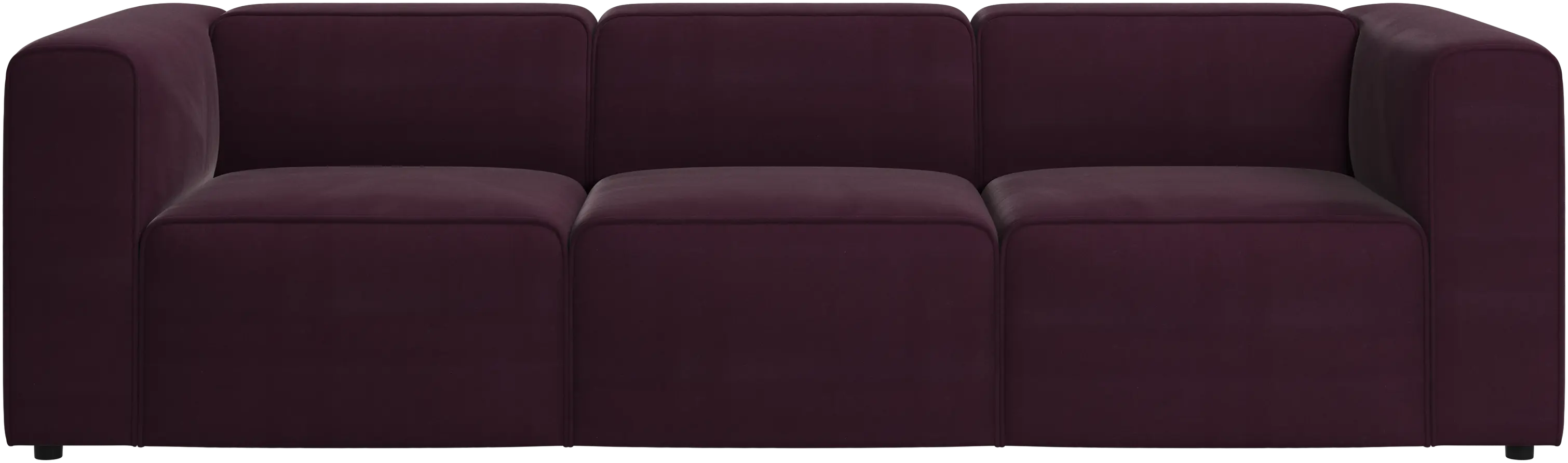 Carmo 3 seater sofa
