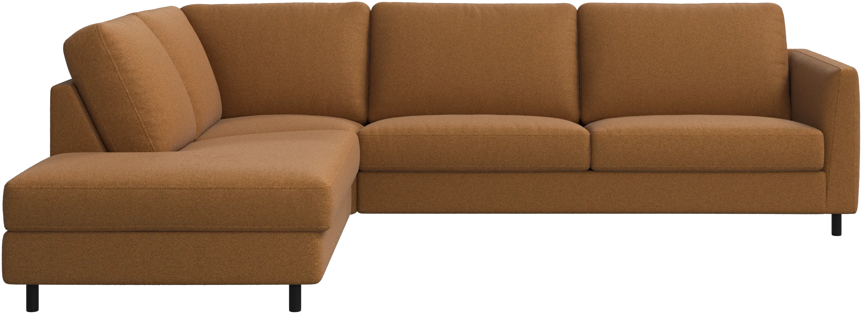 Indivi corner sofa left