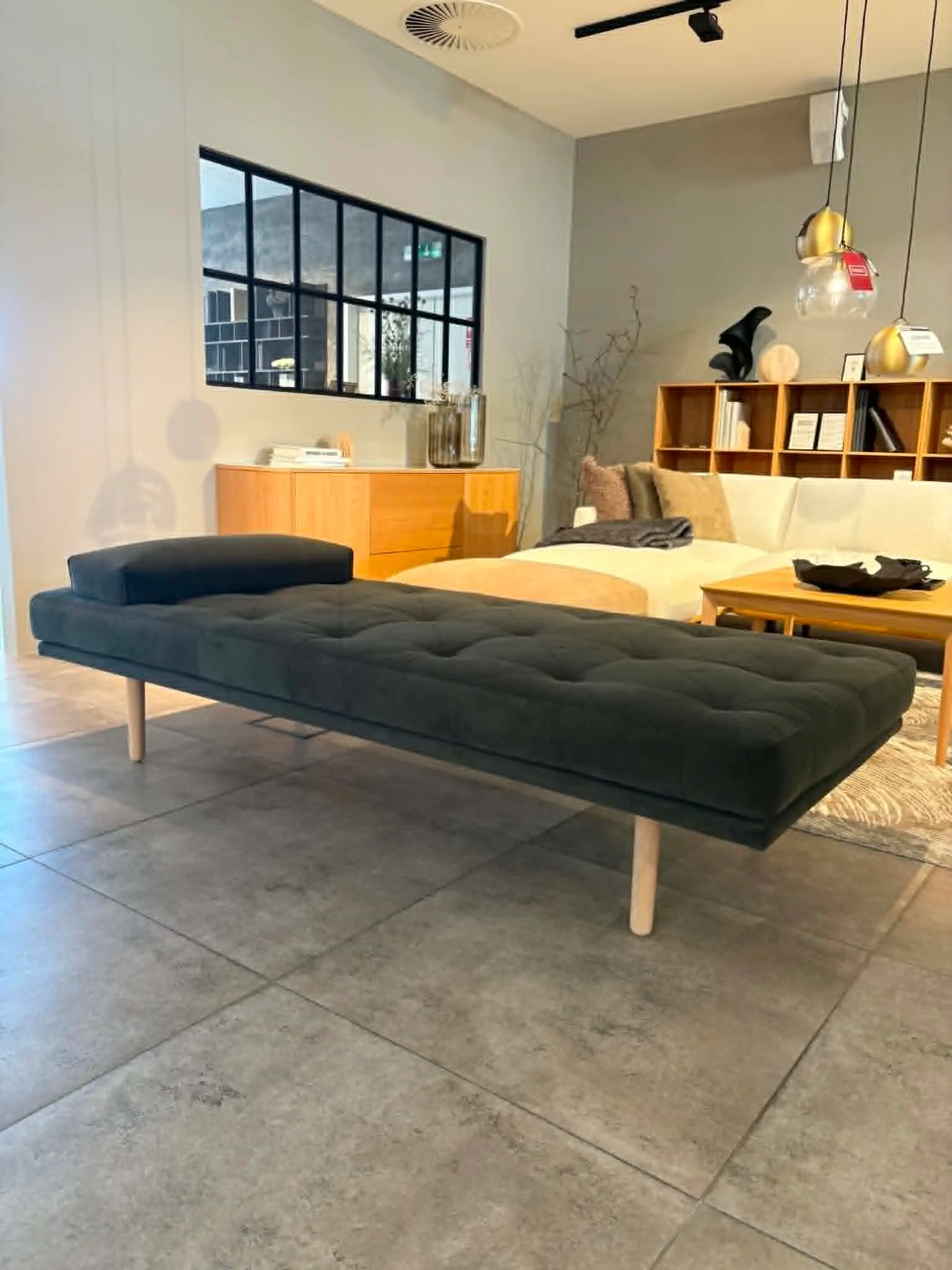 Sofa beds lenoška Fusion vč. polštáře UŠETŘÍTE 20%
