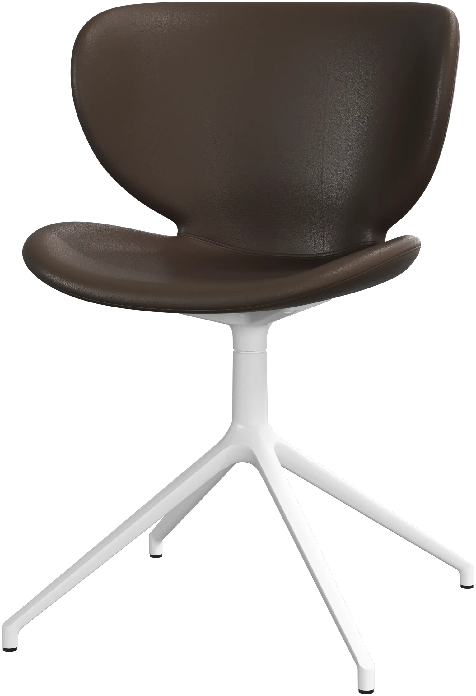 带旋转功能的 Hamilton 餐椅