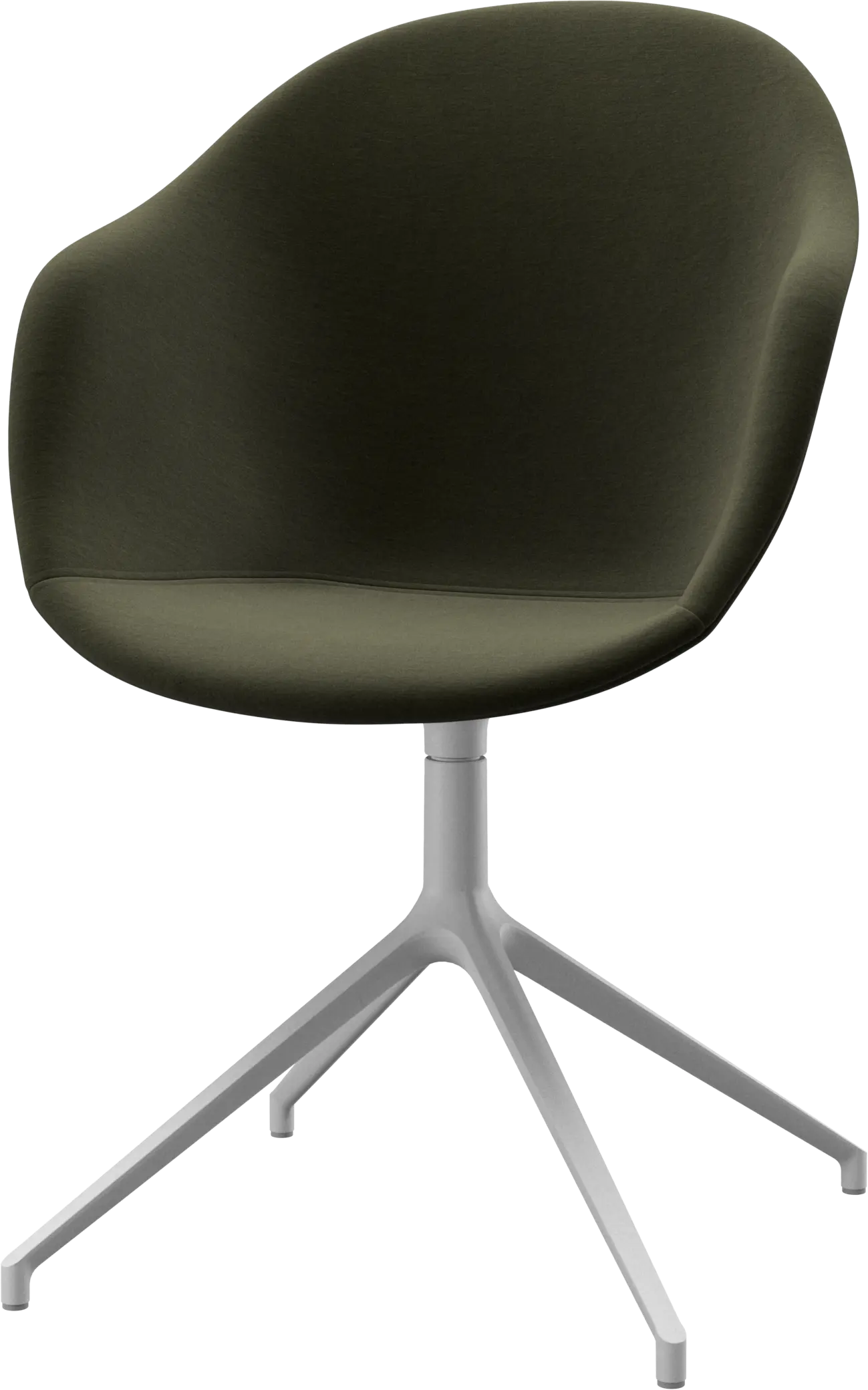 Adelaide chair with swivel function