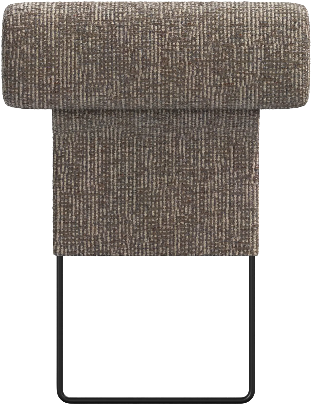 Indivi headrest