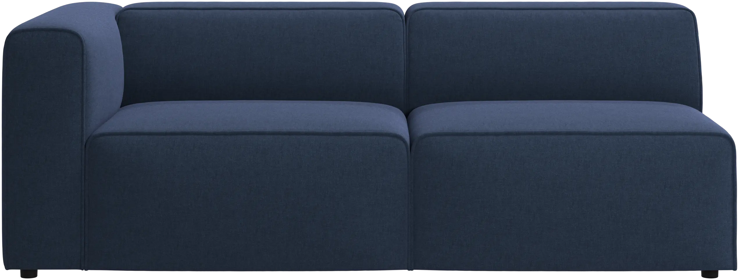 Canapé 2,5 places Carmo