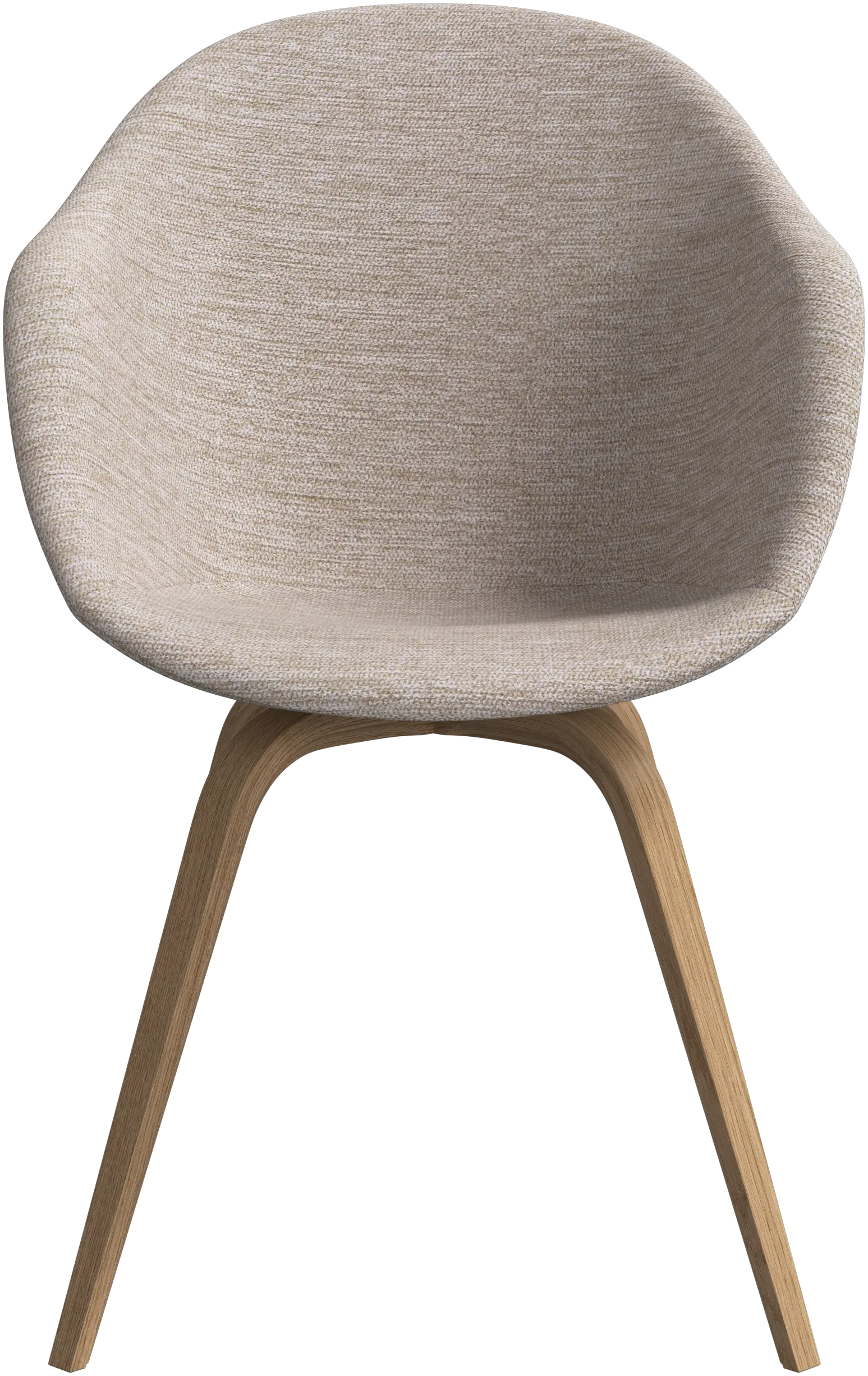 Cadeira de jantar Hauge