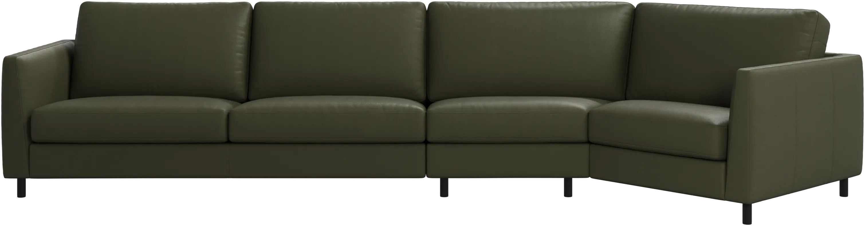 Indivi corner sofa right