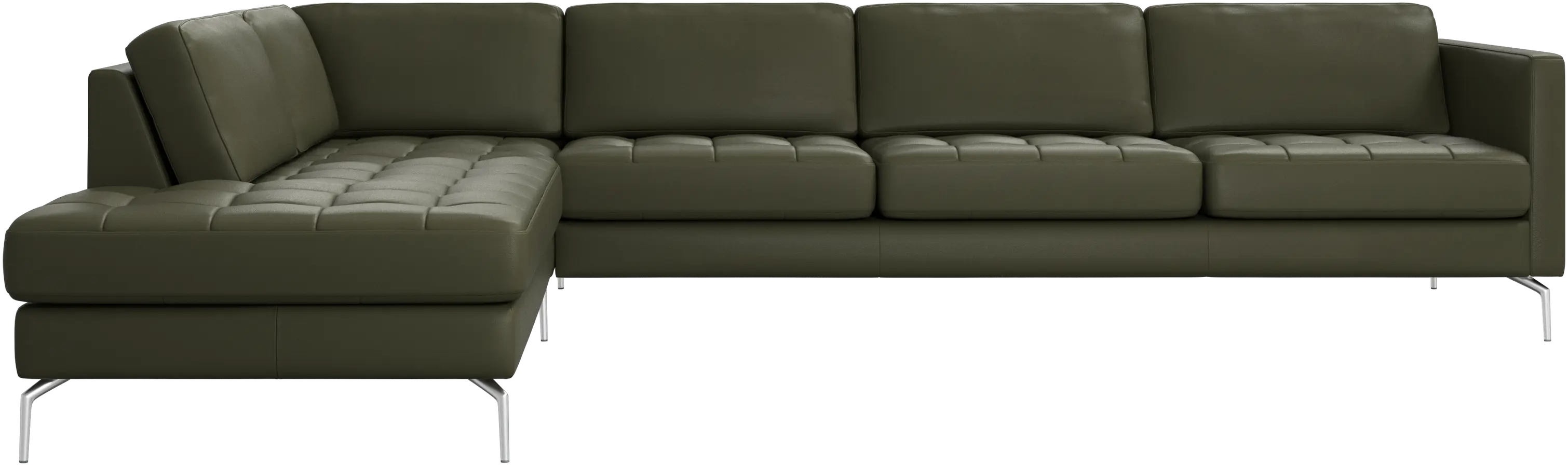 Osaka corner sofa