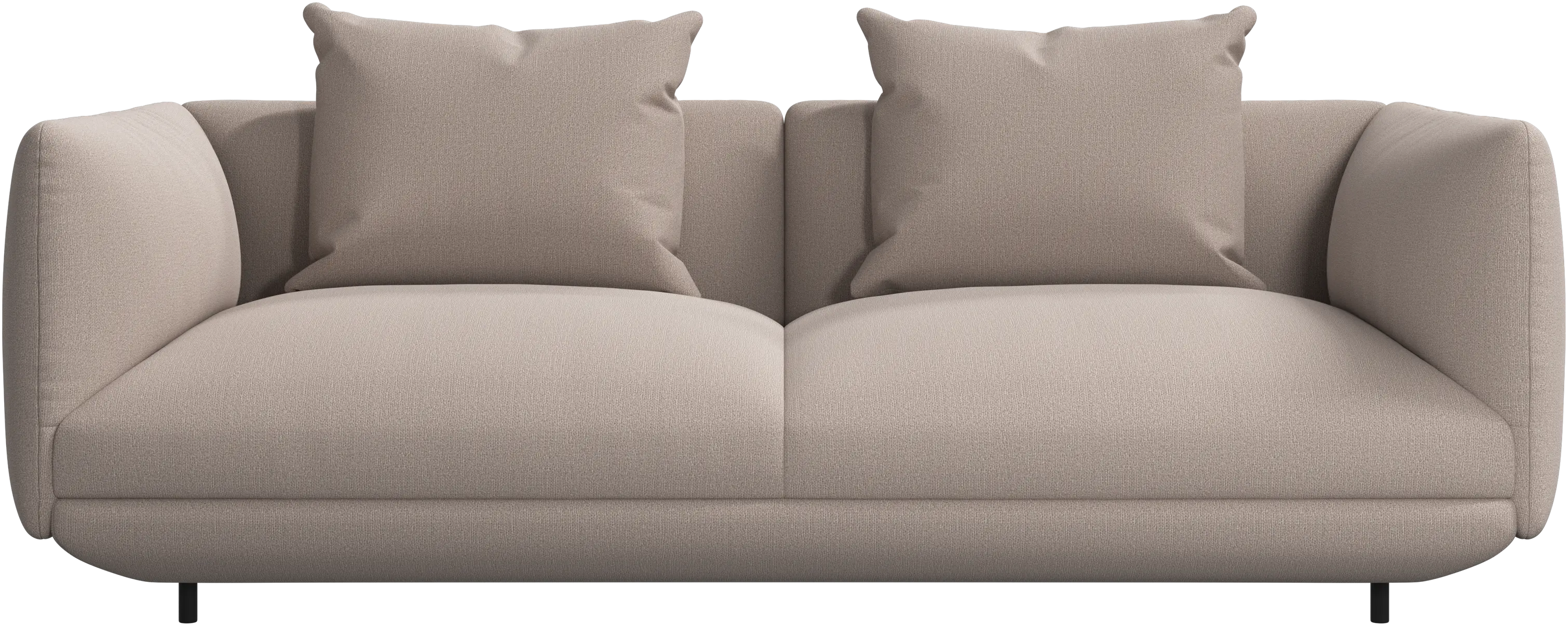Salamanca 2 seater sofa with 2 arms