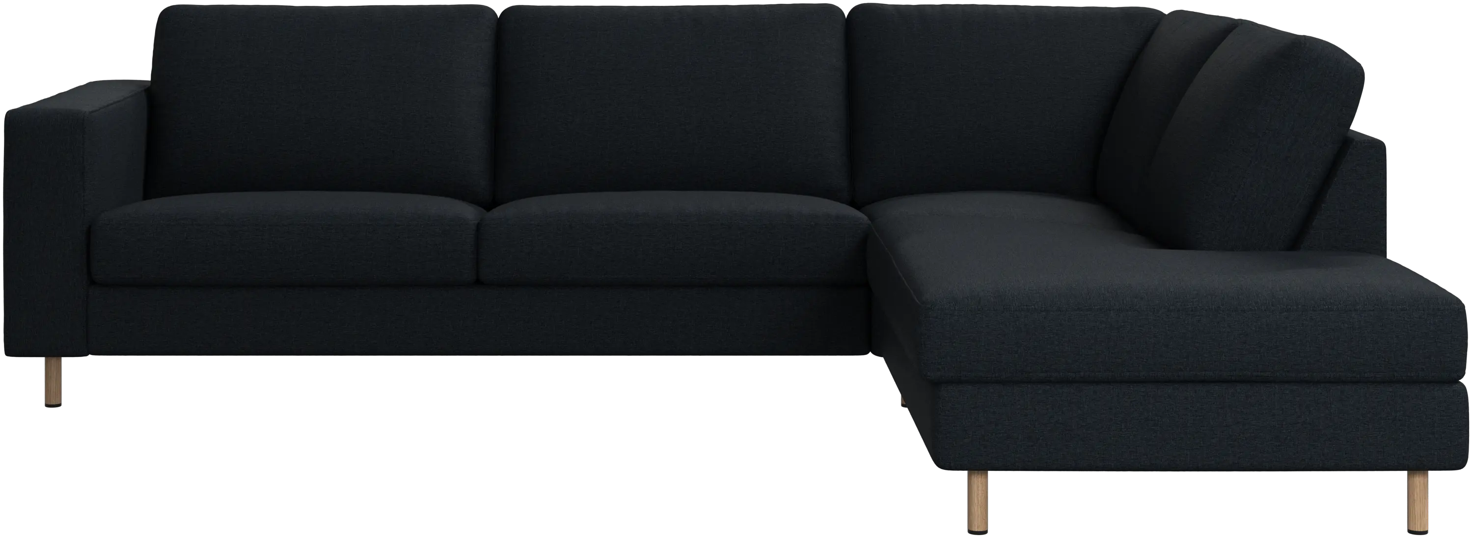 Indivi corner sofa right