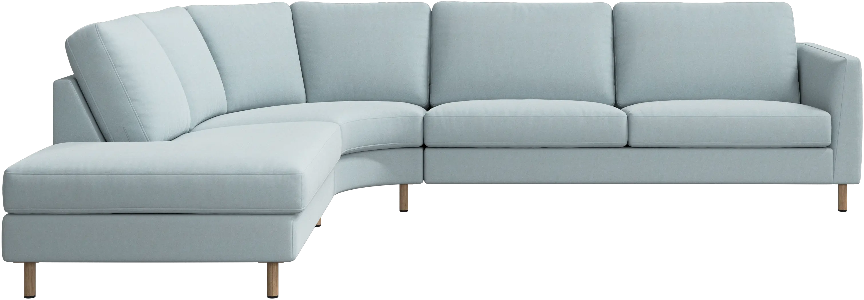 Indivi Ecksofa links