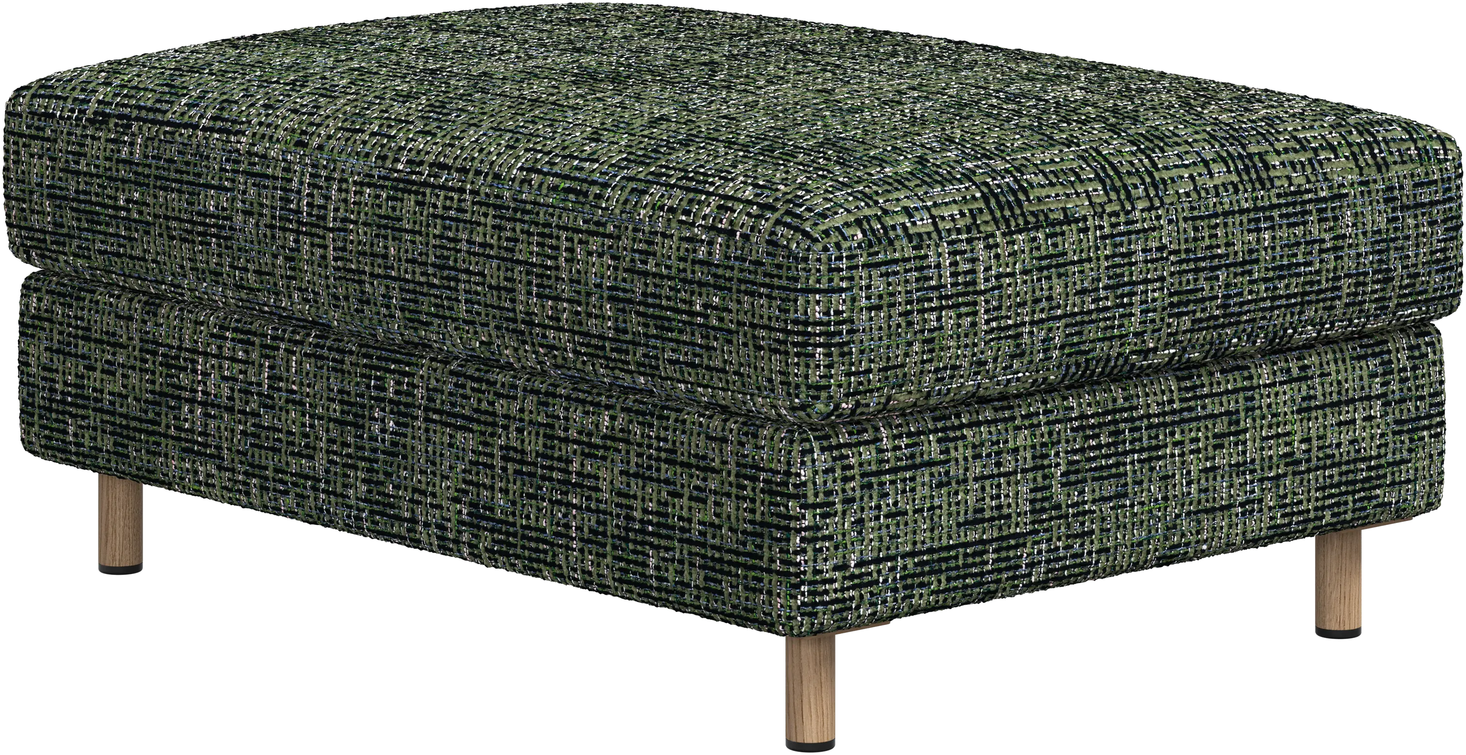 Indivi footstool