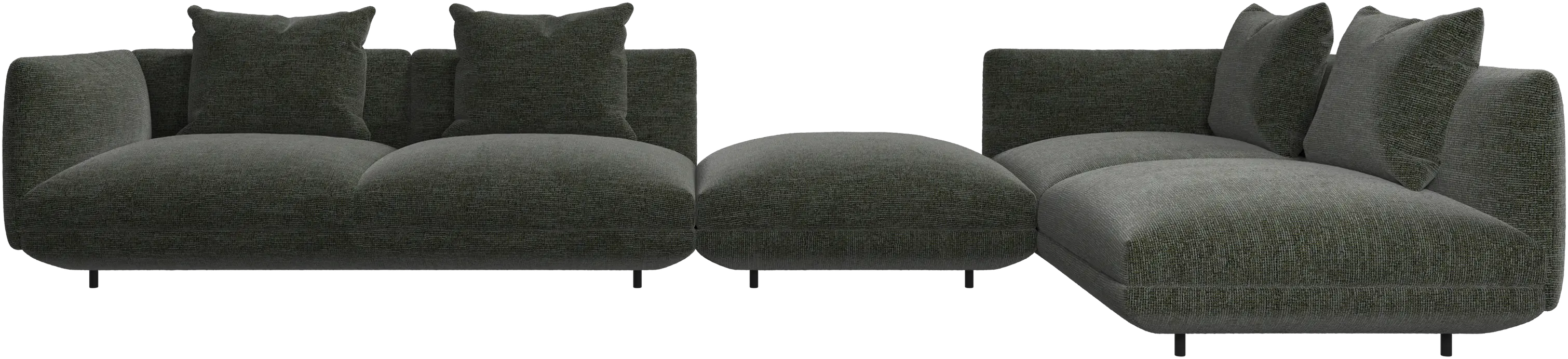 Salamanca corner sofa