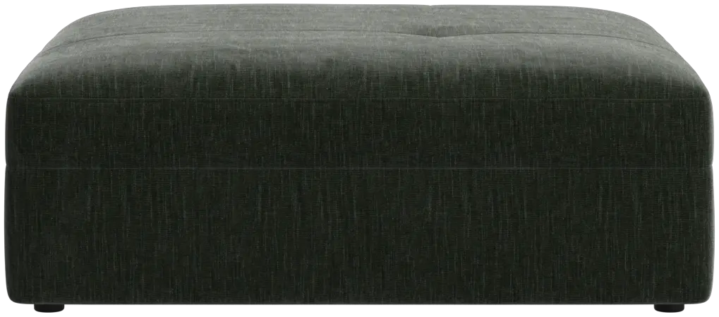 Bergamo stand alone footstool