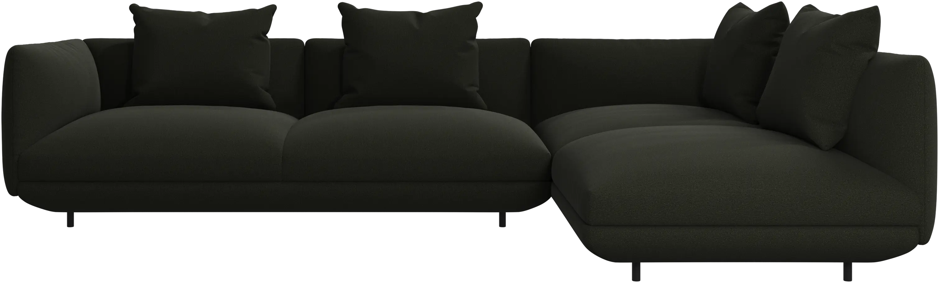 Sofá esquinero Salamanca