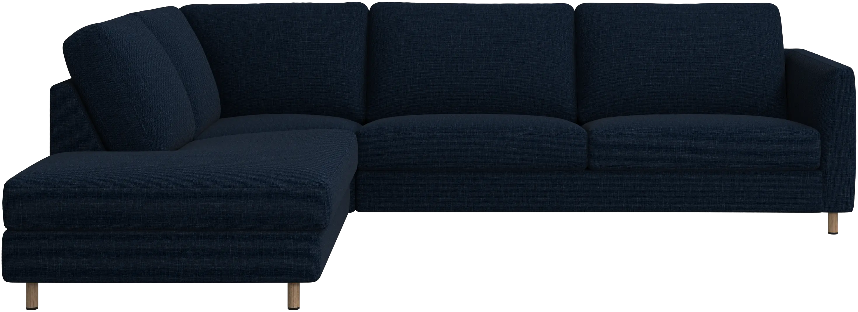 Indivi hjørnesofa, venstre