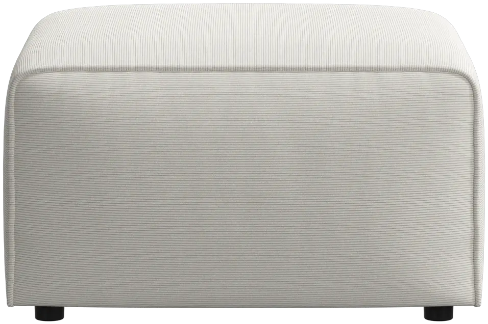Carmo pouffe