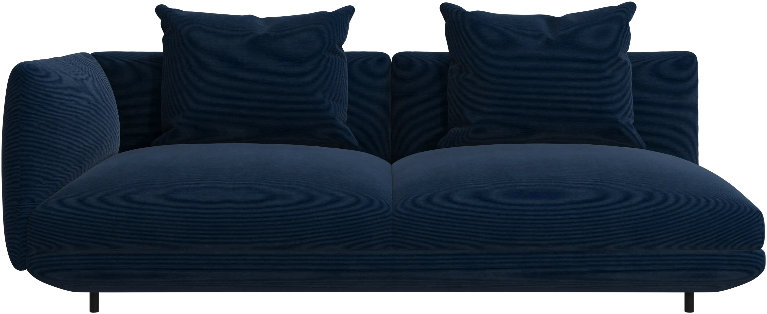 Salamanca 2 seater, left arm