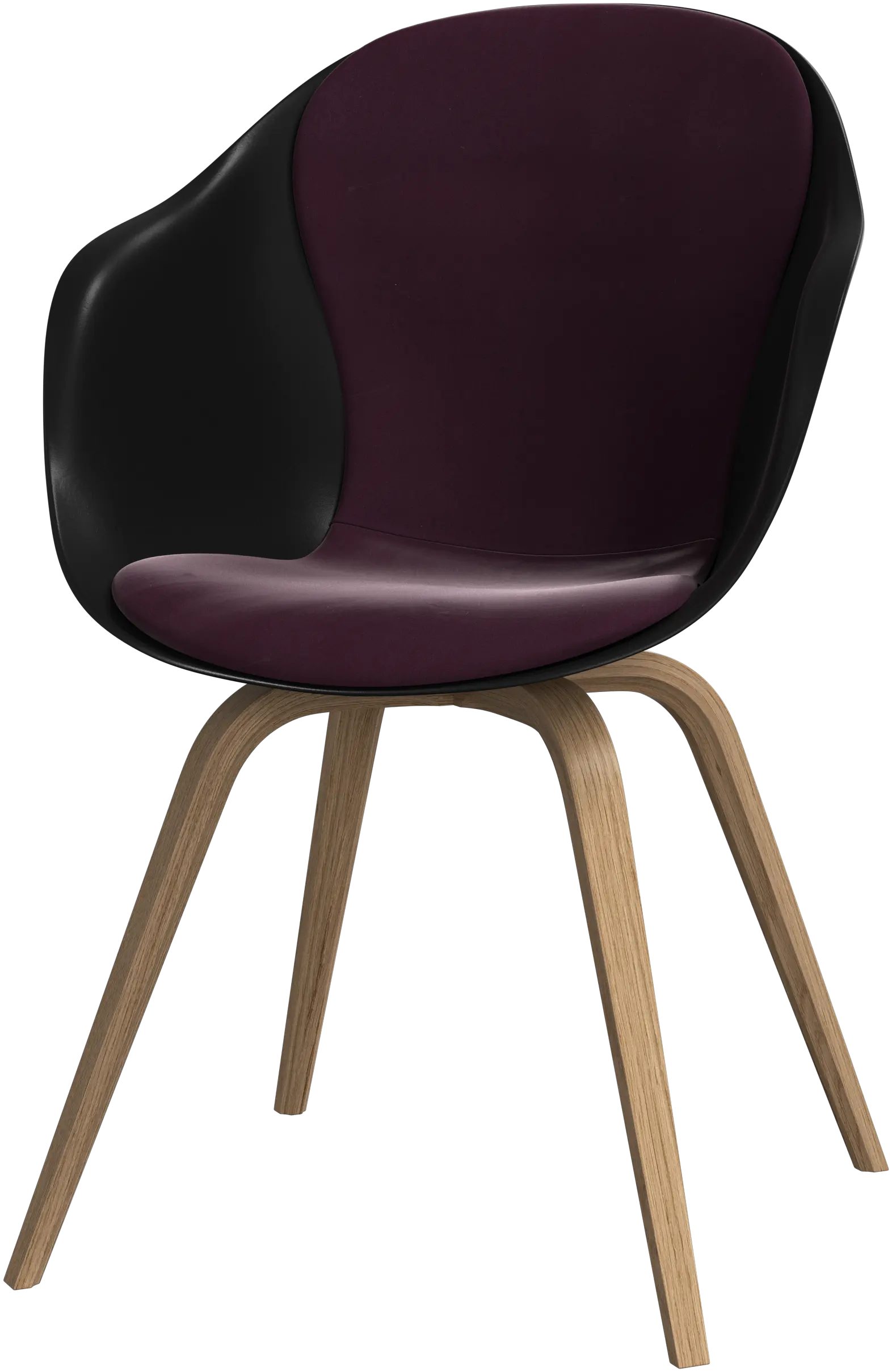 Hauge dining chair