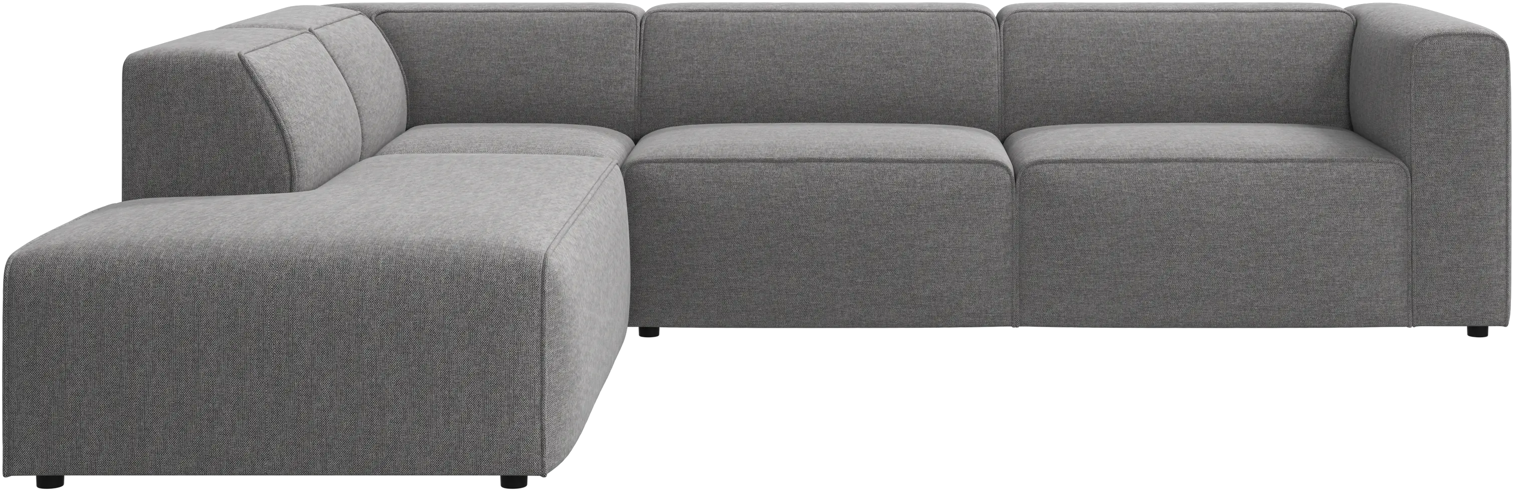 Carmo motion corner sofa