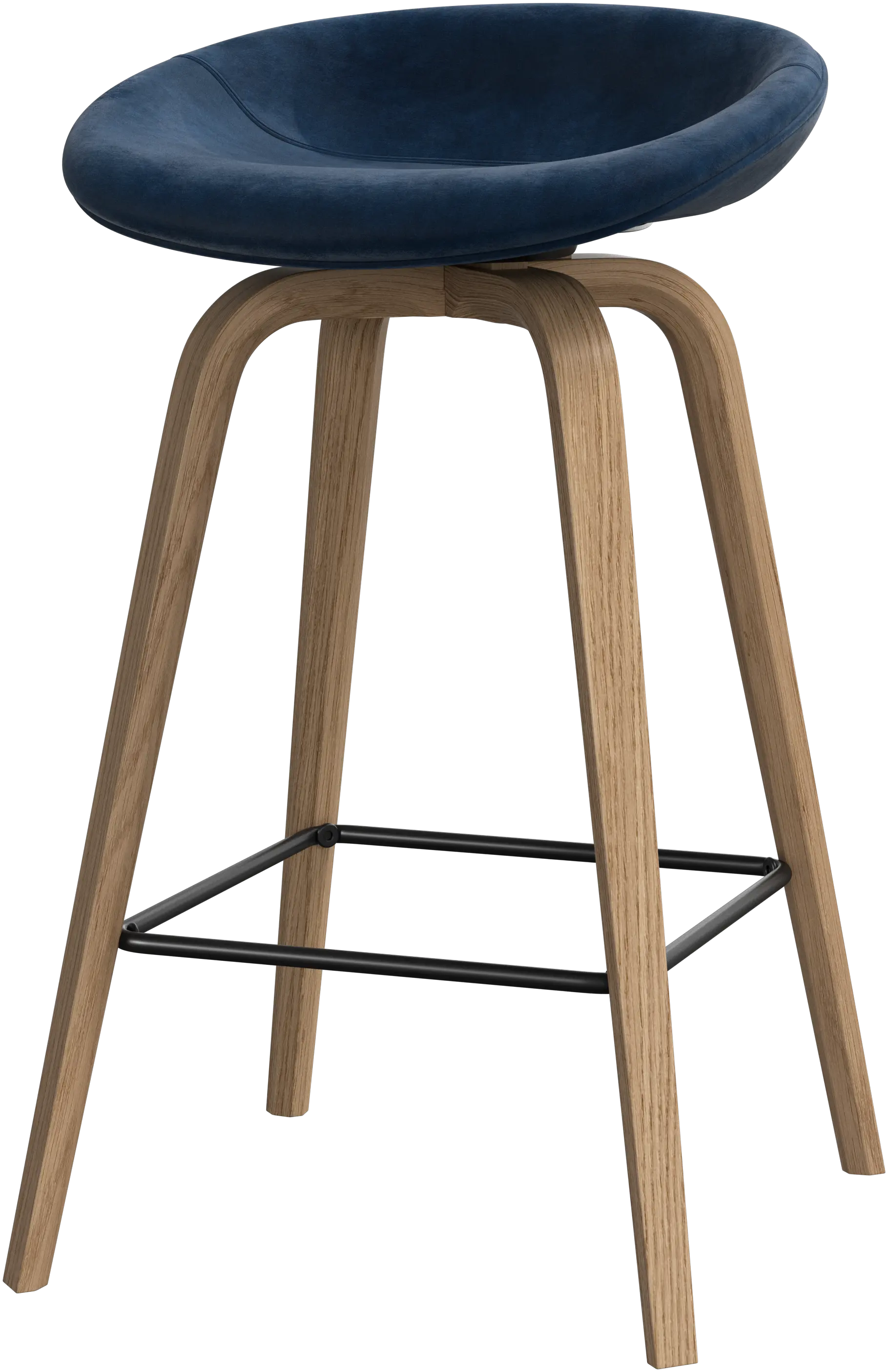 Tabouret de bar Hauge
